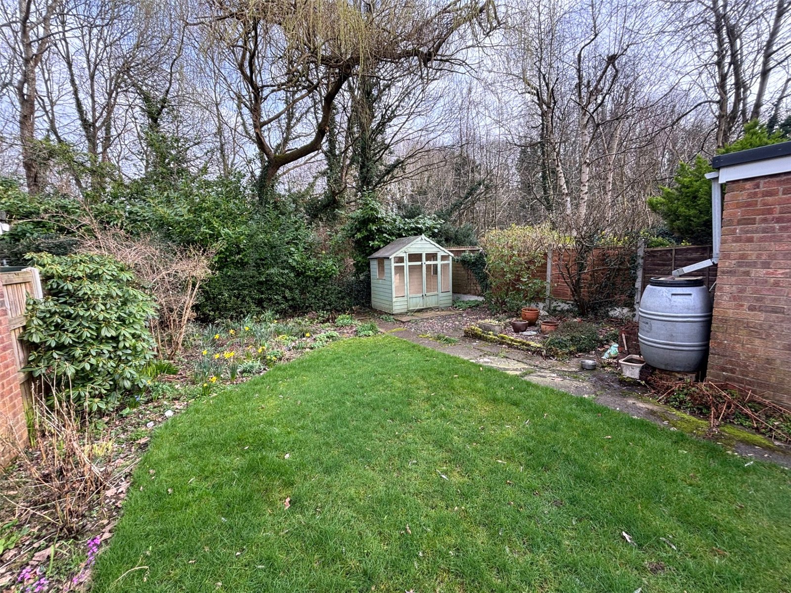 Berberis Road, Leegomery, Telford, TF1 - DB Roberts