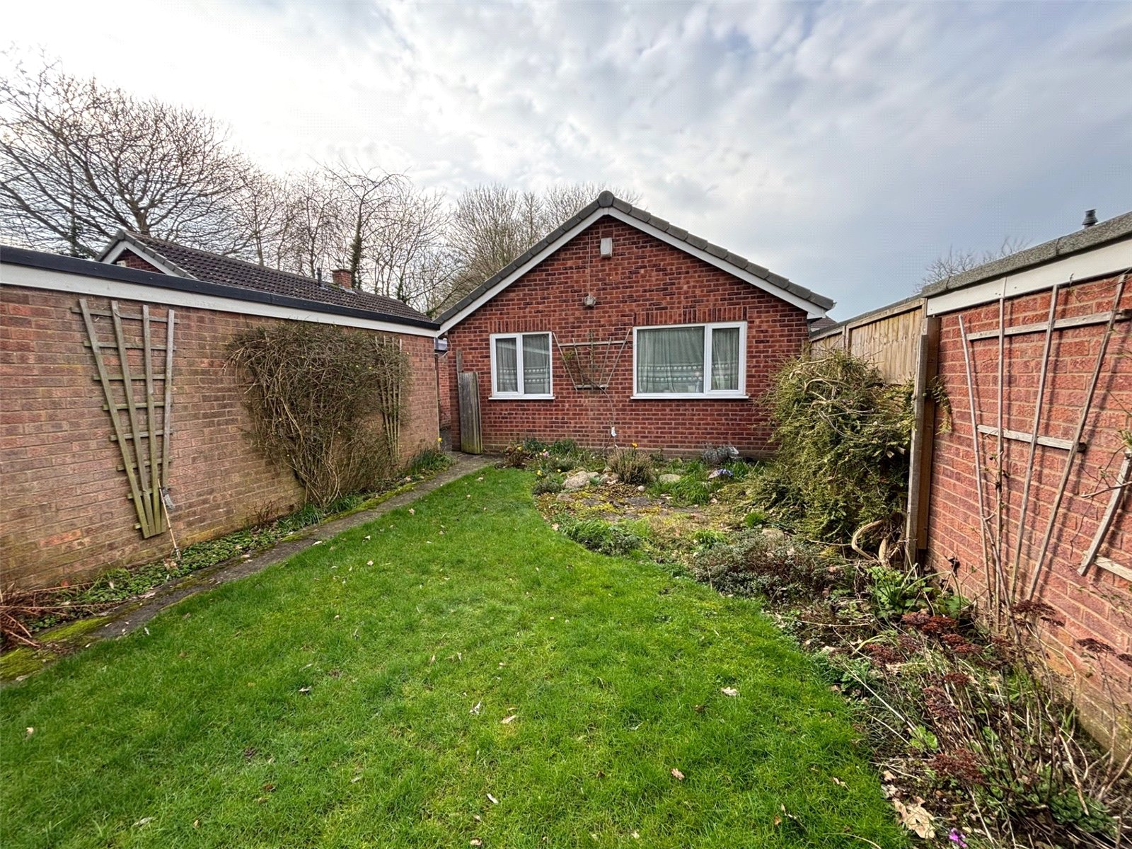 Berberis Road, Leegomery, Telford, TF1 - DB Roberts