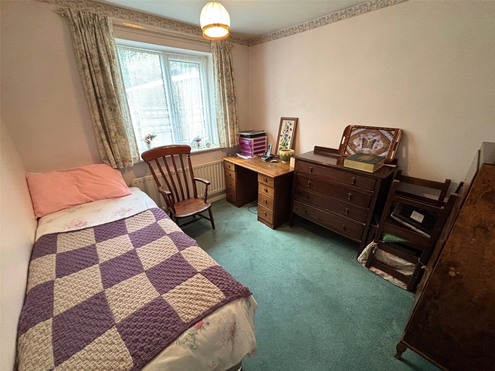 Berberis Road, Leegomery, Telford, TF1 - DB Roberts