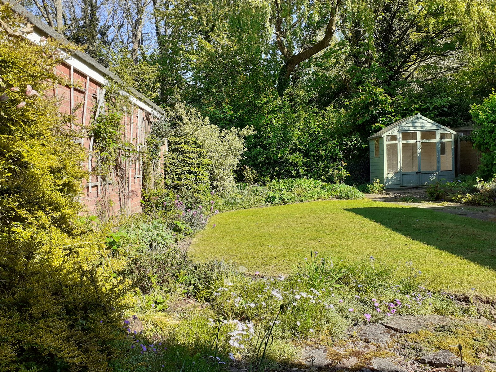 Berberis Road, Leegomery, Telford, TF1 - DB Roberts