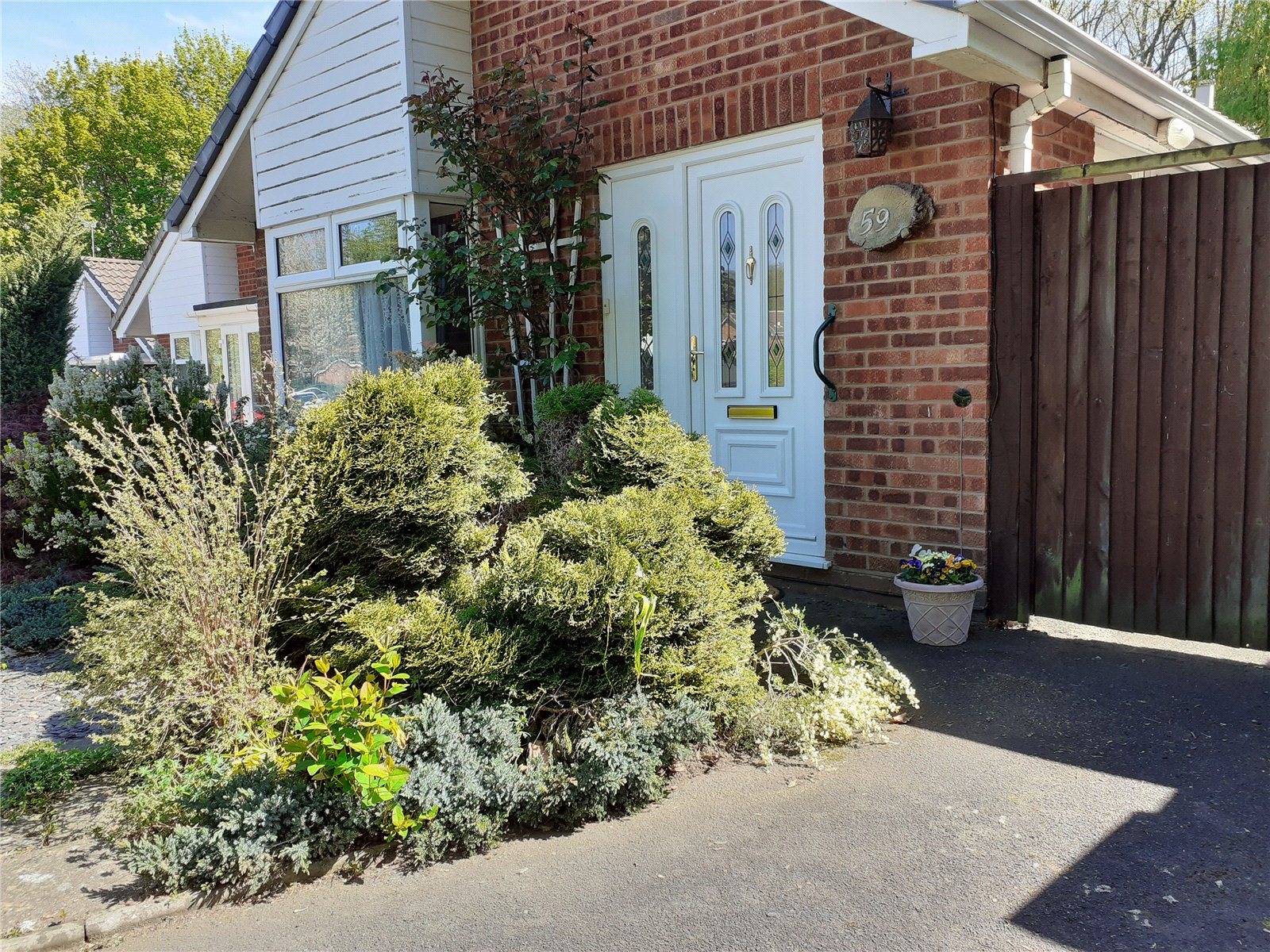 Berberis Road, Leegomery, Telford, TF1 - DB Roberts