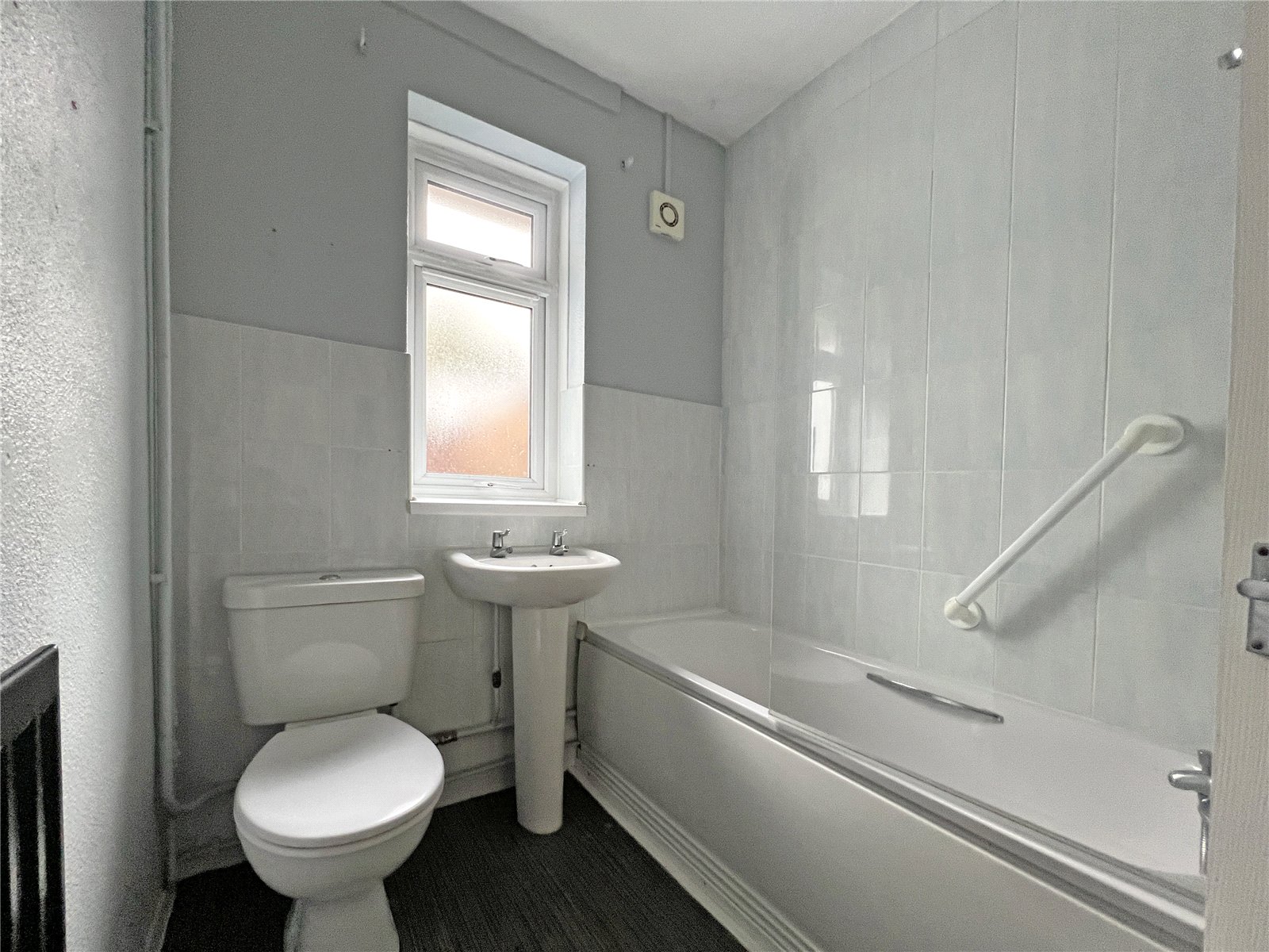 Lincoln Road, Wrockwardine Wood, Telford, TF2 - DB Roberts