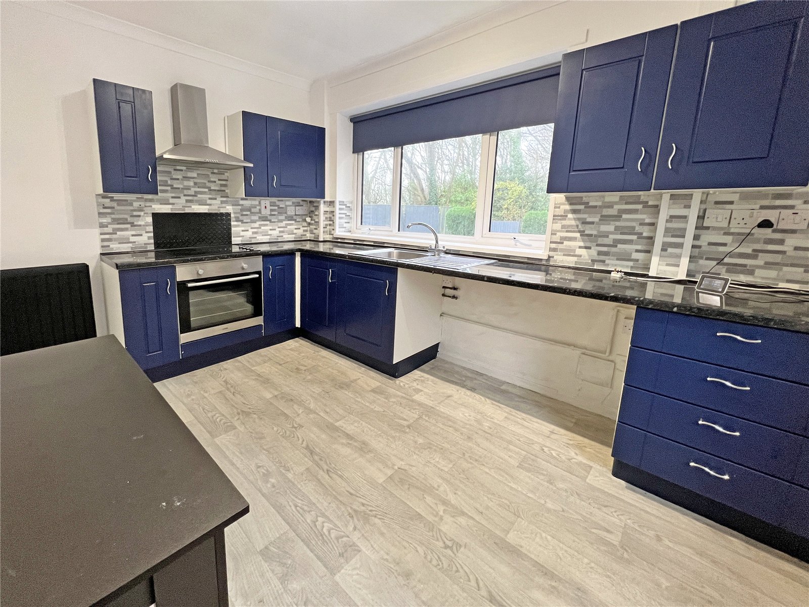 Lincoln Road, Wrockwardine Wood, Telford, TF2 - DB Roberts