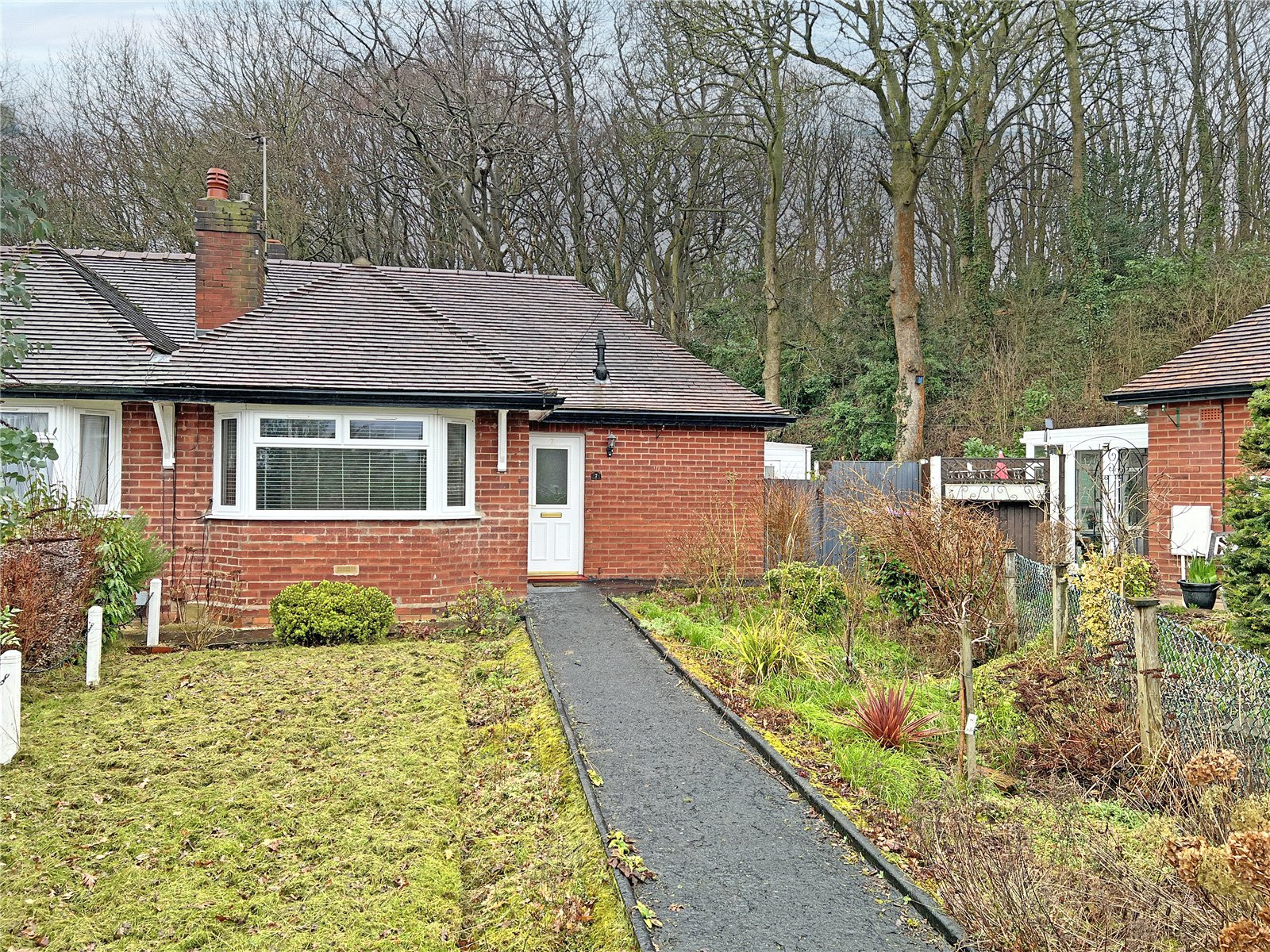 Lincoln Road, Wrockwardine Wood, Telford, TF2 - DB Roberts
