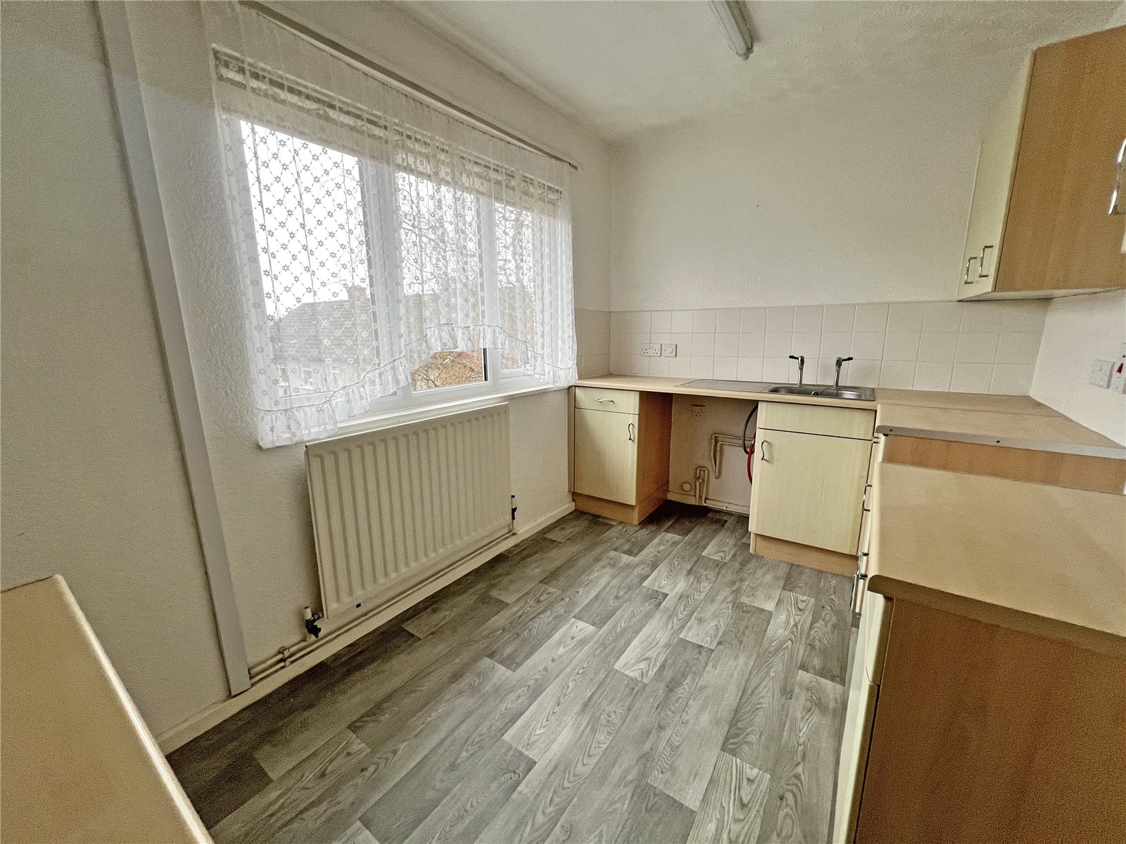 The Hollow, King Street, Dawley, TF4 - DB Roberts