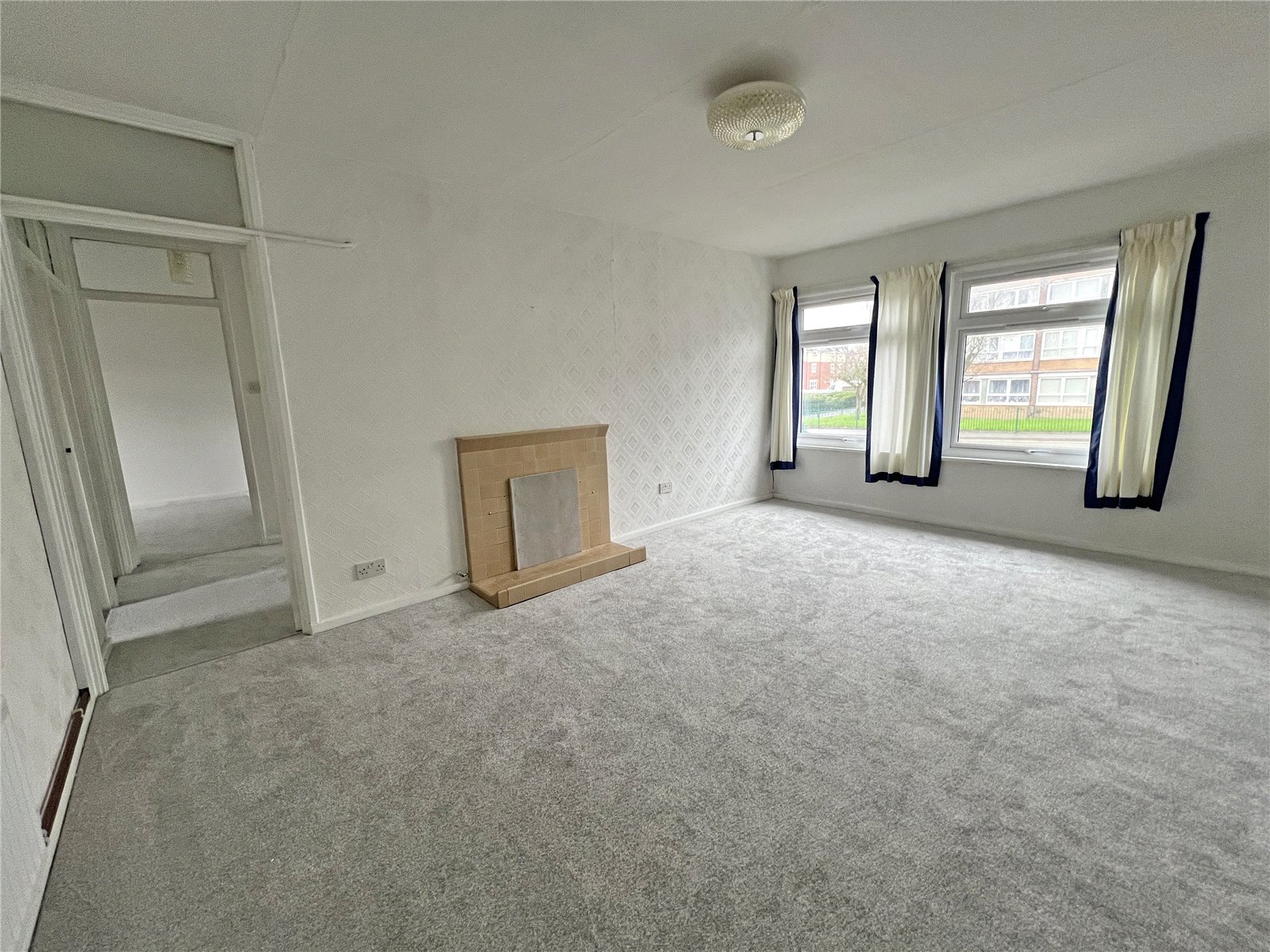 The Hollow, King Street, Dawley, TF4 - DB Roberts