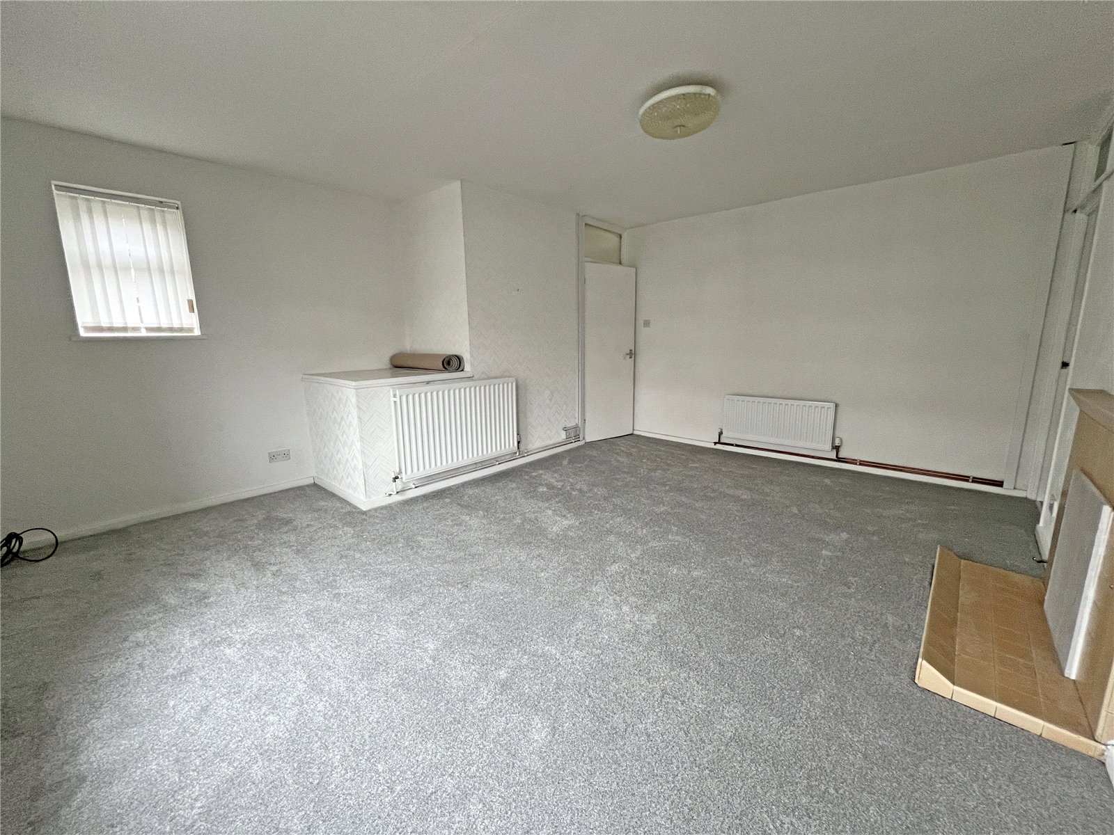 The Hollow, King Street, Dawley, TF4 - DB Roberts