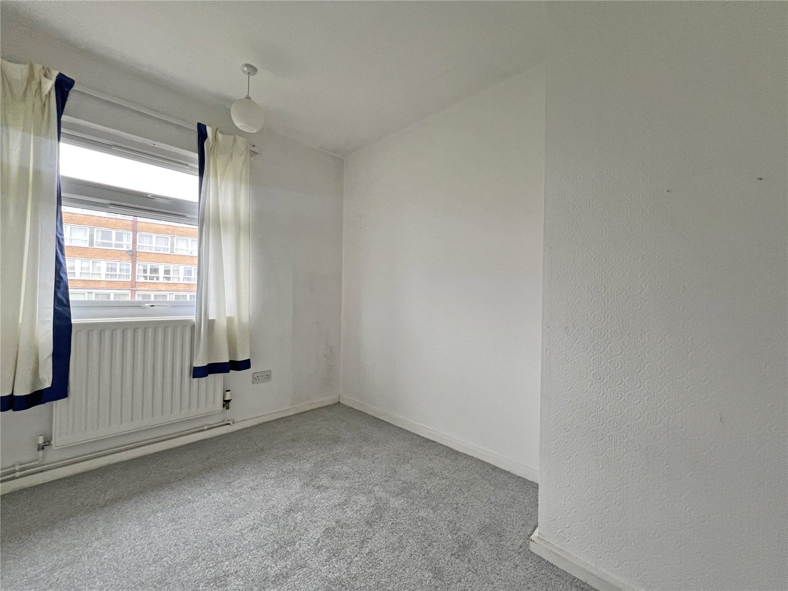 The Hollow, King Street, Dawley, TF4 - DB Roberts