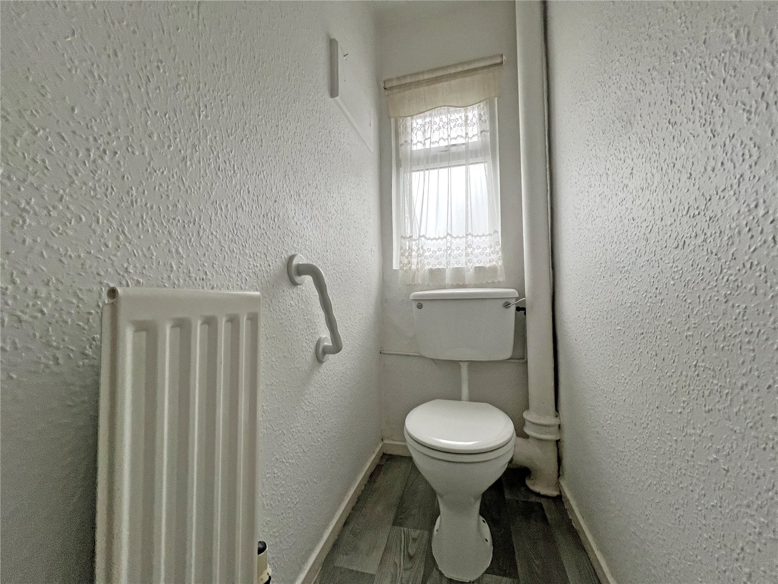 The Hollow, King Street, Dawley, TF4 - DB Roberts