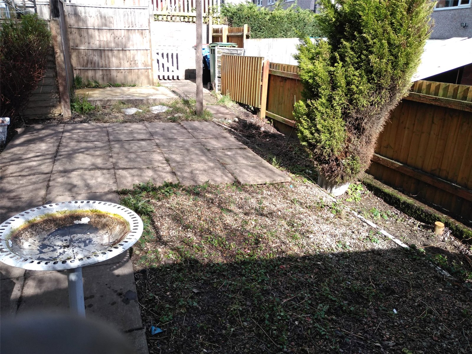 The Hollow, King Street, Dawley, TF4 - DB Roberts