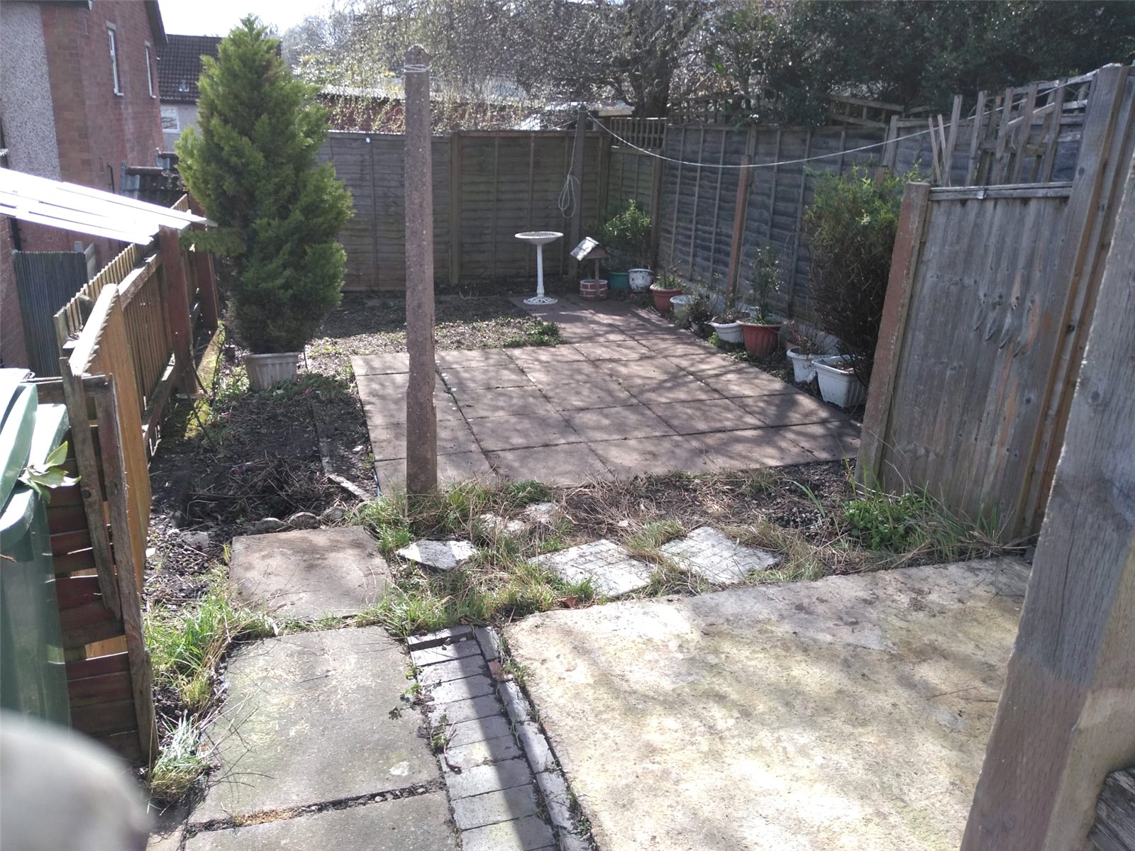 The Hollow, King Street, Dawley, TF4 - DB Roberts