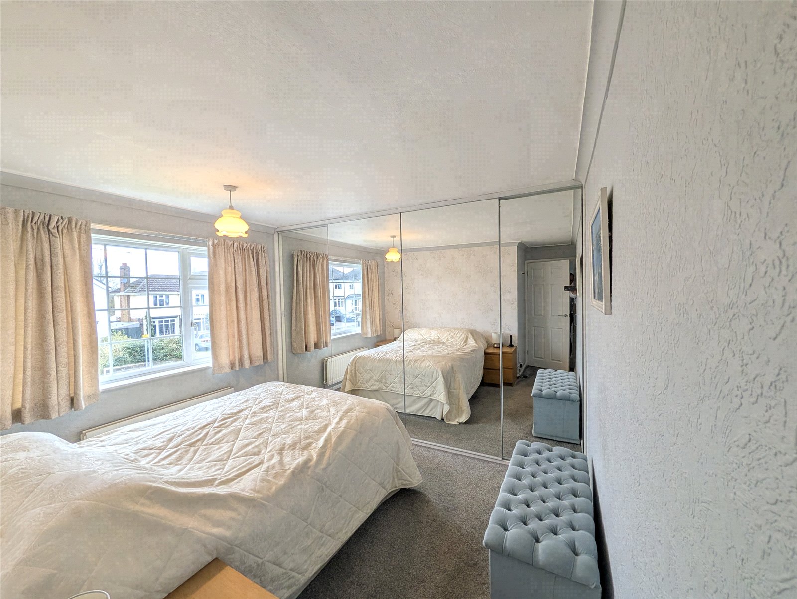Chapel Lane, Codsall, Wolverhampton, WV8 - DB Roberts