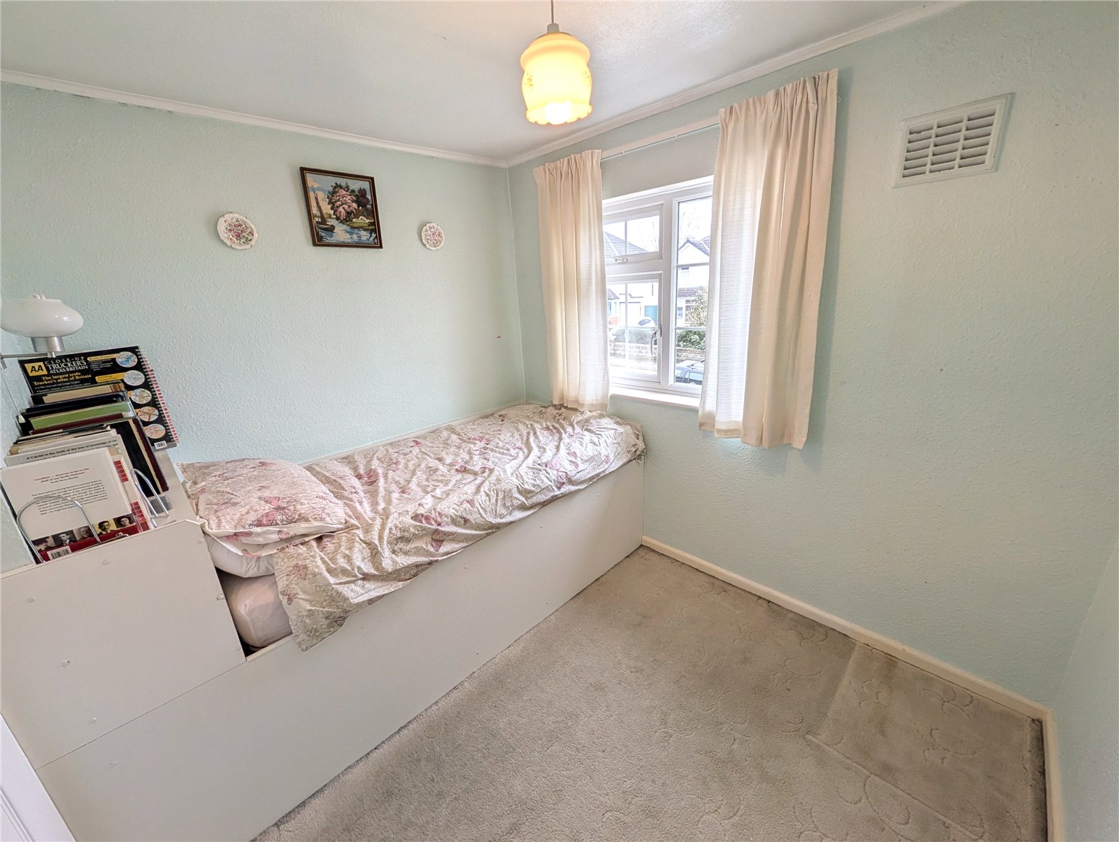 Chapel Lane, Codsall, Wolverhampton, WV8 - DB Roberts