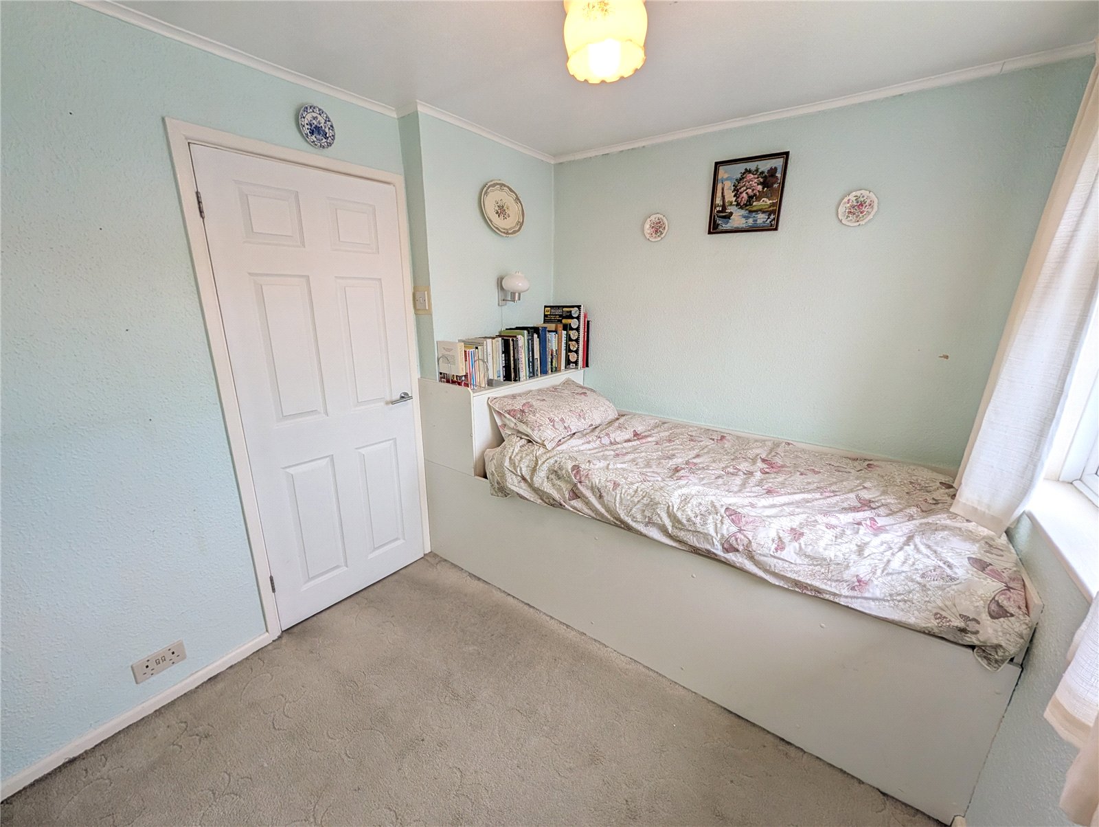 Chapel Lane, Codsall, Wolverhampton, WV8 - DB Roberts