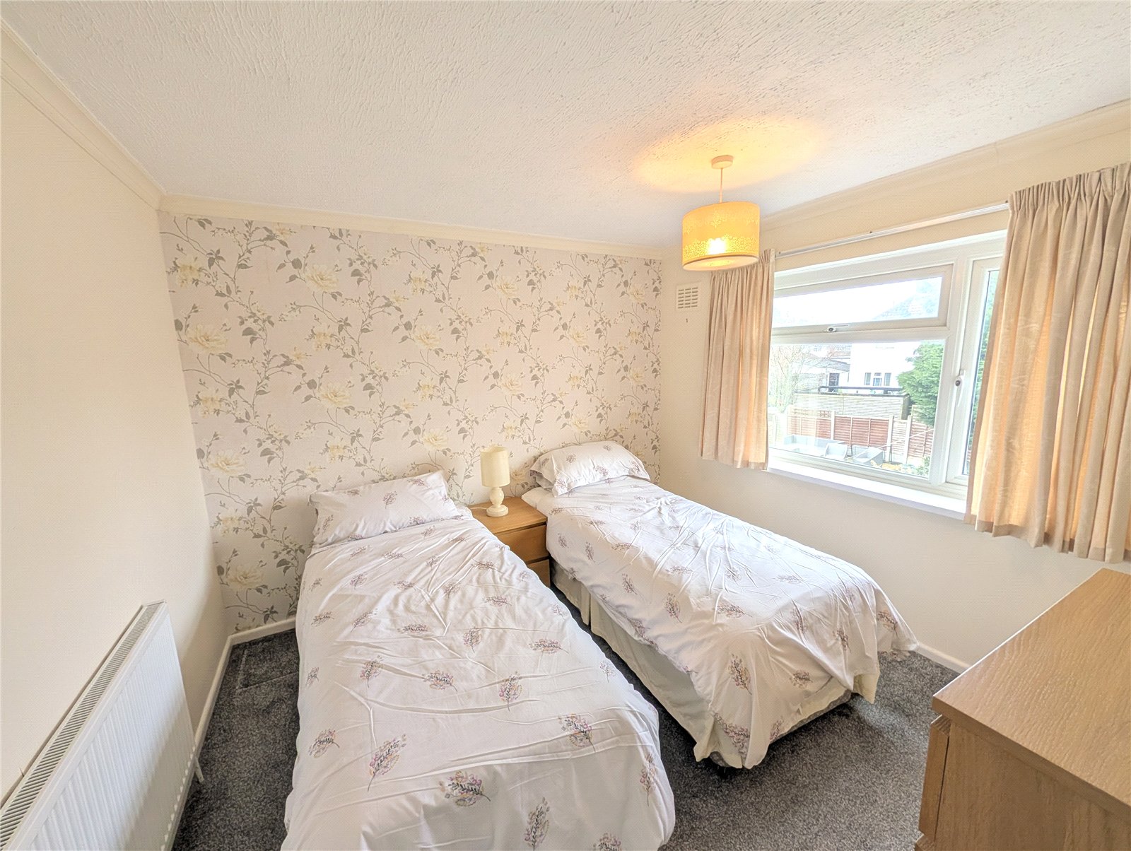 Chapel Lane, Codsall, Wolverhampton, WV8 - DB Roberts