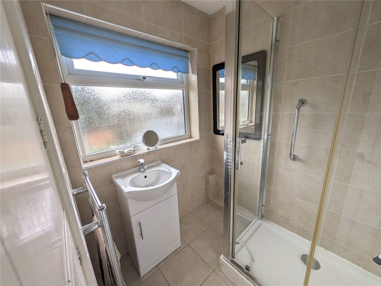 Chapel Lane, Codsall, Wolverhampton, WV8 - DB Roberts