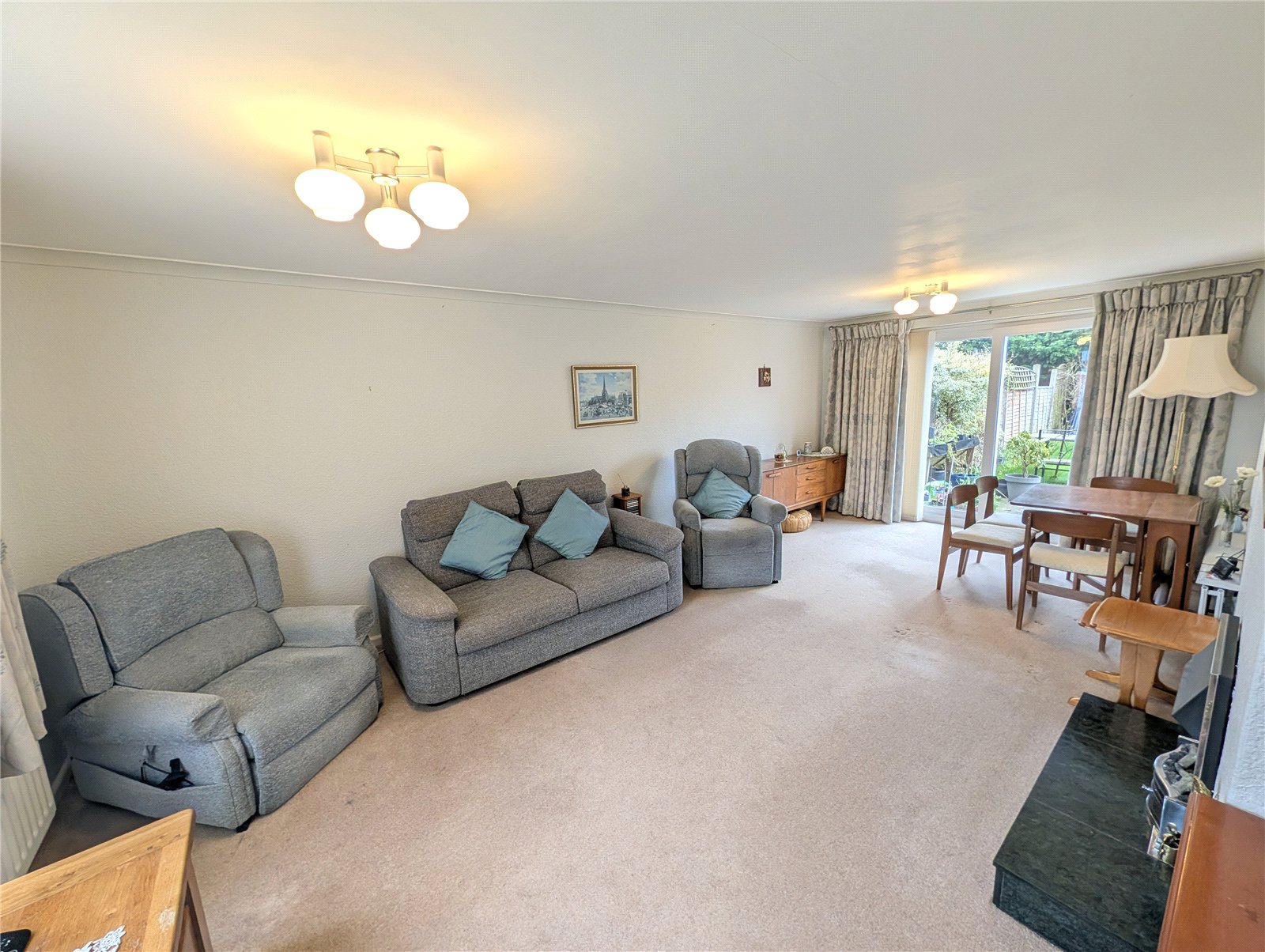 Chapel Lane, Codsall, Wolverhampton, WV8 - DB Roberts