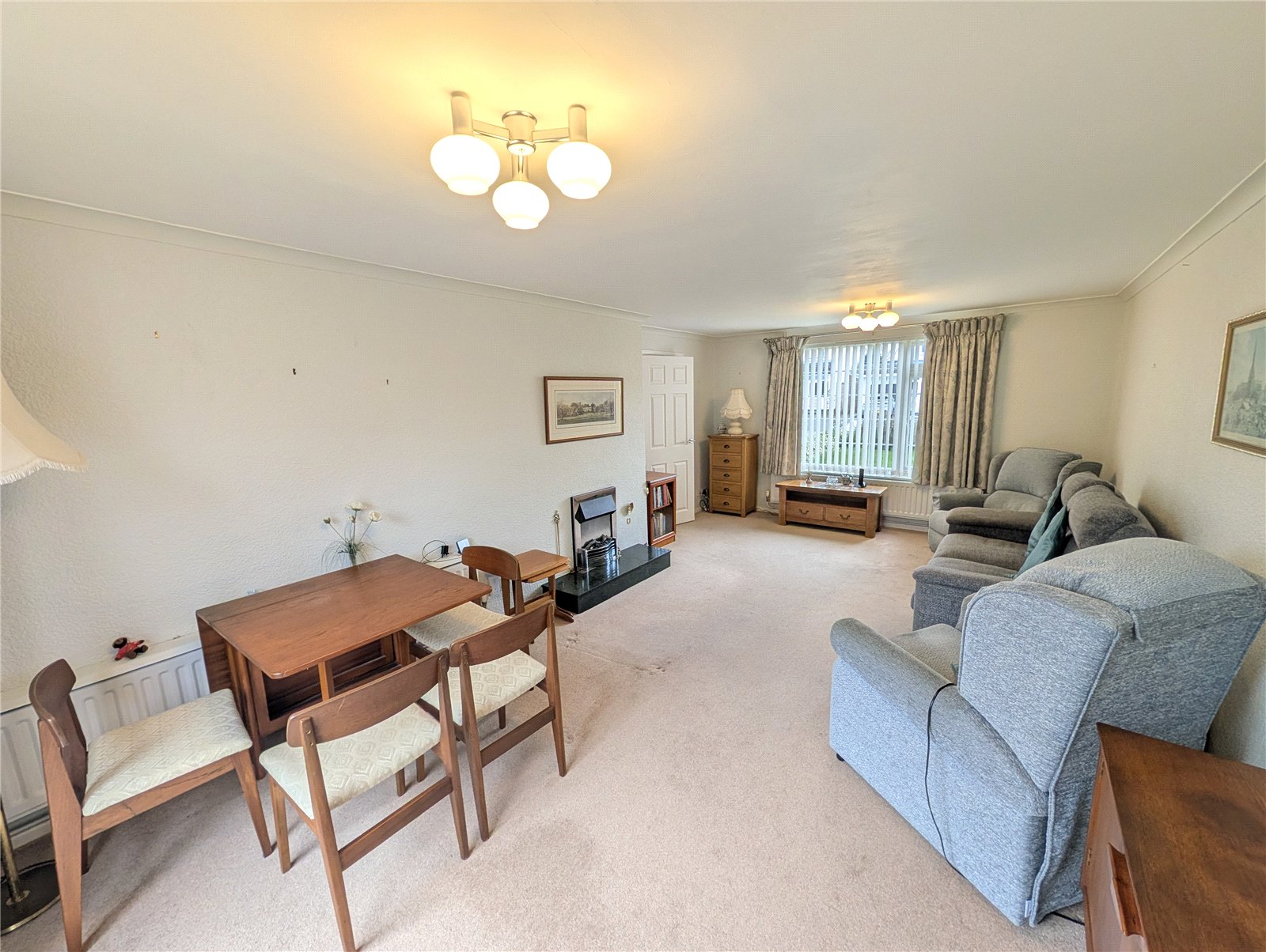 Chapel Lane, Codsall, Wolverhampton, WV8 - DB Roberts