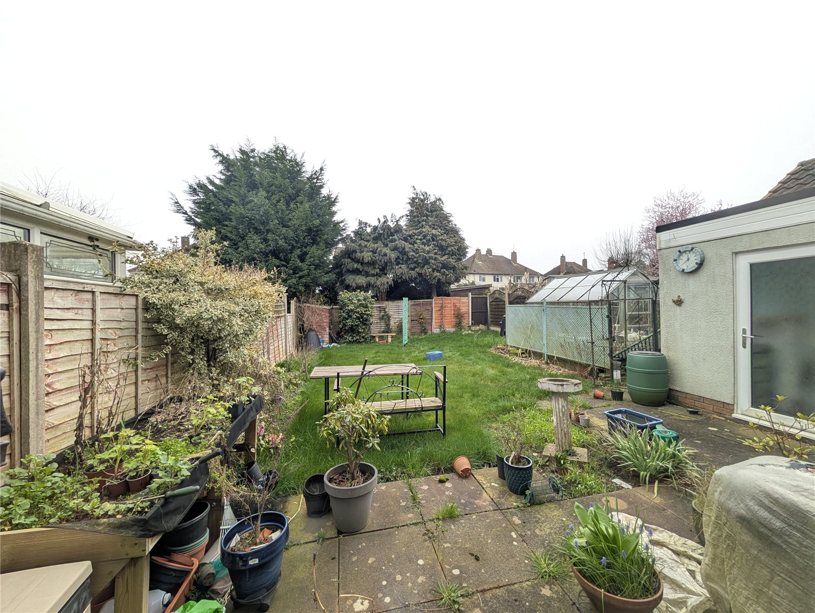 Chapel Lane, Codsall, Wolverhampton, WV8 - DB Roberts