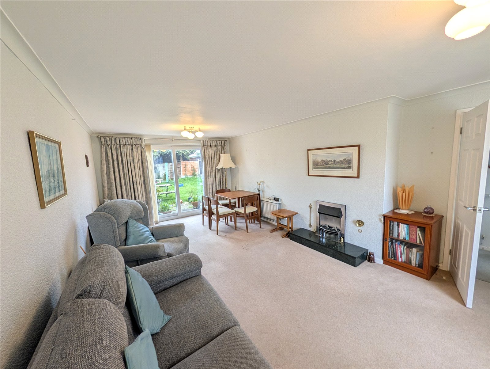 Chapel Lane, Codsall, Wolverhampton, WV8 - DB Roberts