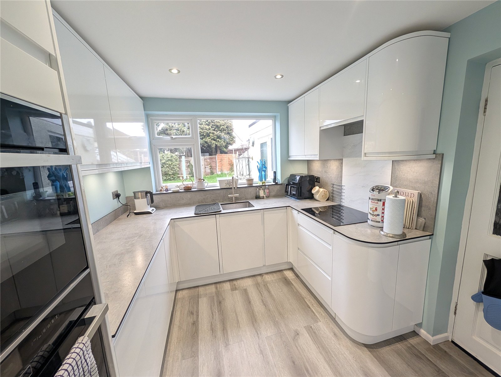 Chapel Lane, Codsall, Wolverhampton, WV8 - DB Roberts