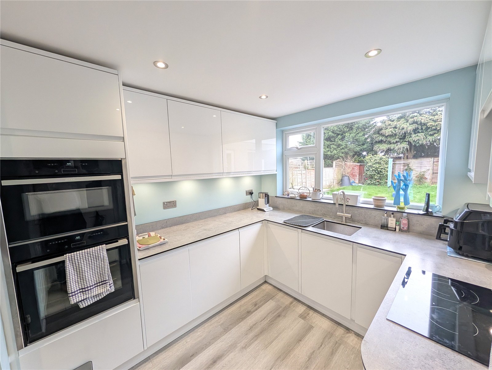 Chapel Lane, Codsall, Wolverhampton, WV8 - DB Roberts