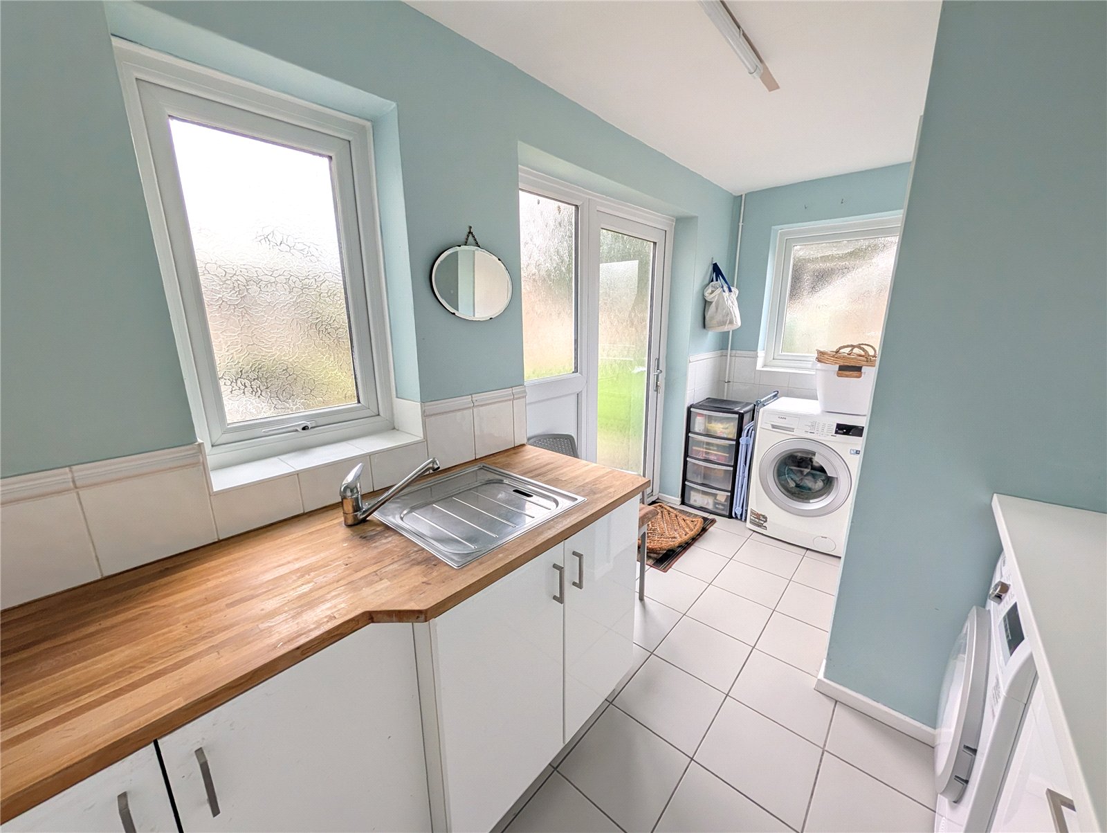 Chapel Lane, Codsall, Wolverhampton, WV8 - DB Roberts