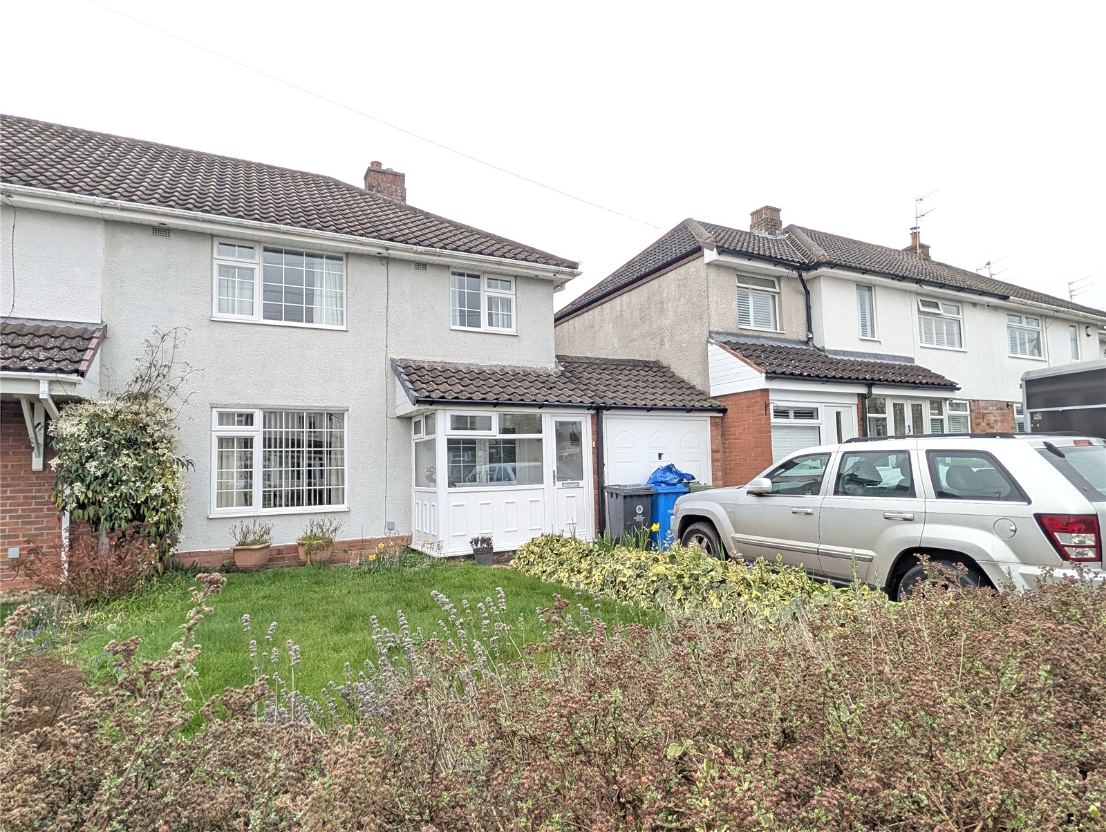 Chapel Lane, Codsall, Wolverhampton, WV8 - DB Roberts