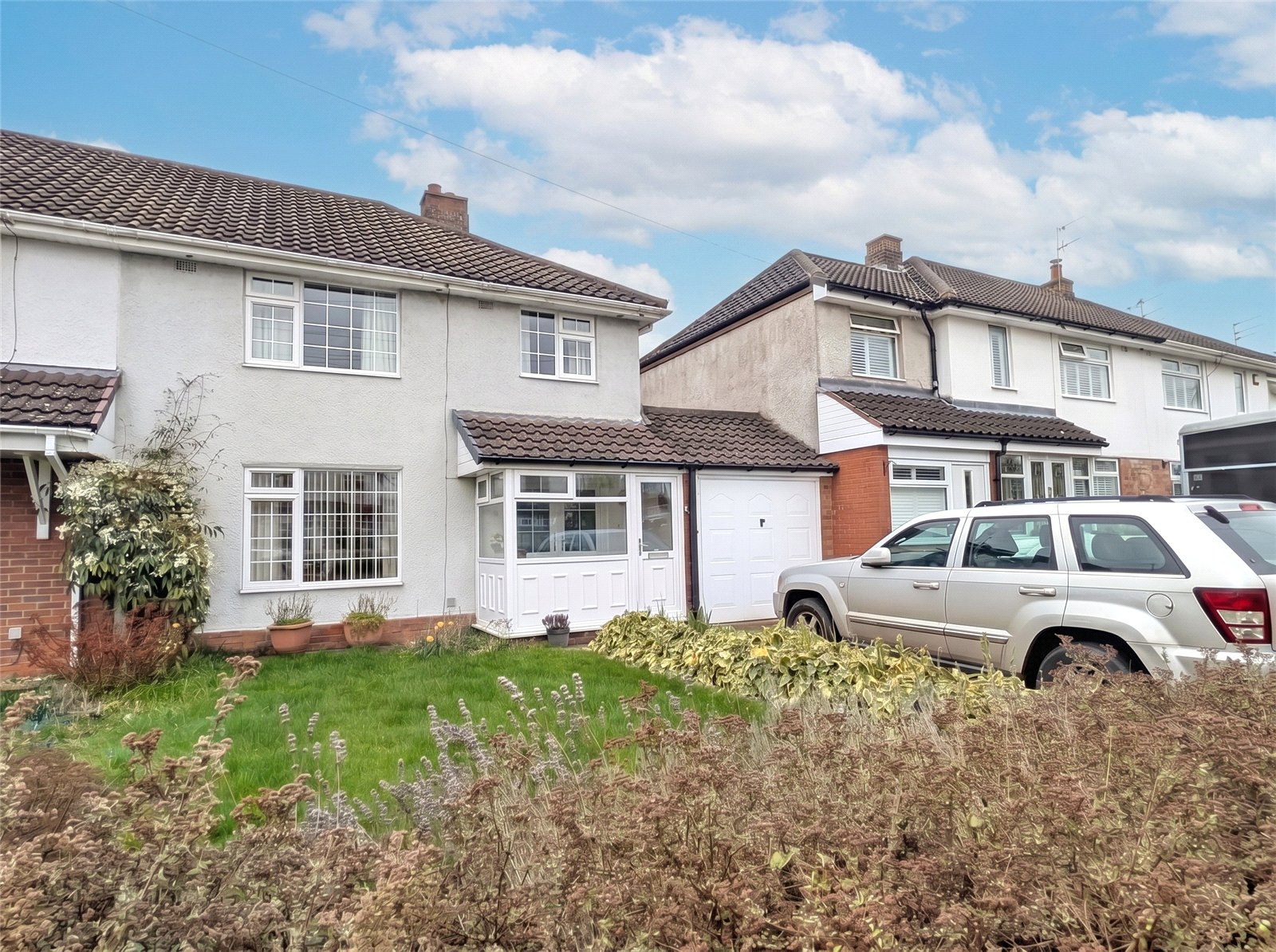 Chapel Lane, Codsall, Wolverhampton, WV8 - DB Roberts