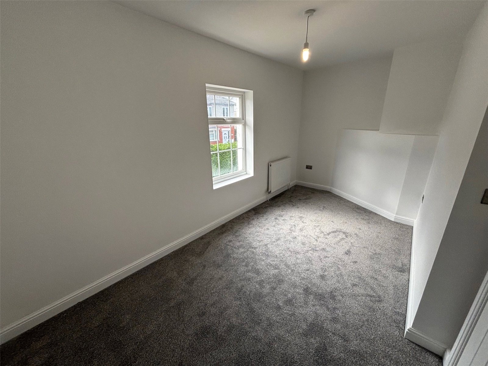 Mill Bank, Wellington, Telford, TF1 - DB Roberts
