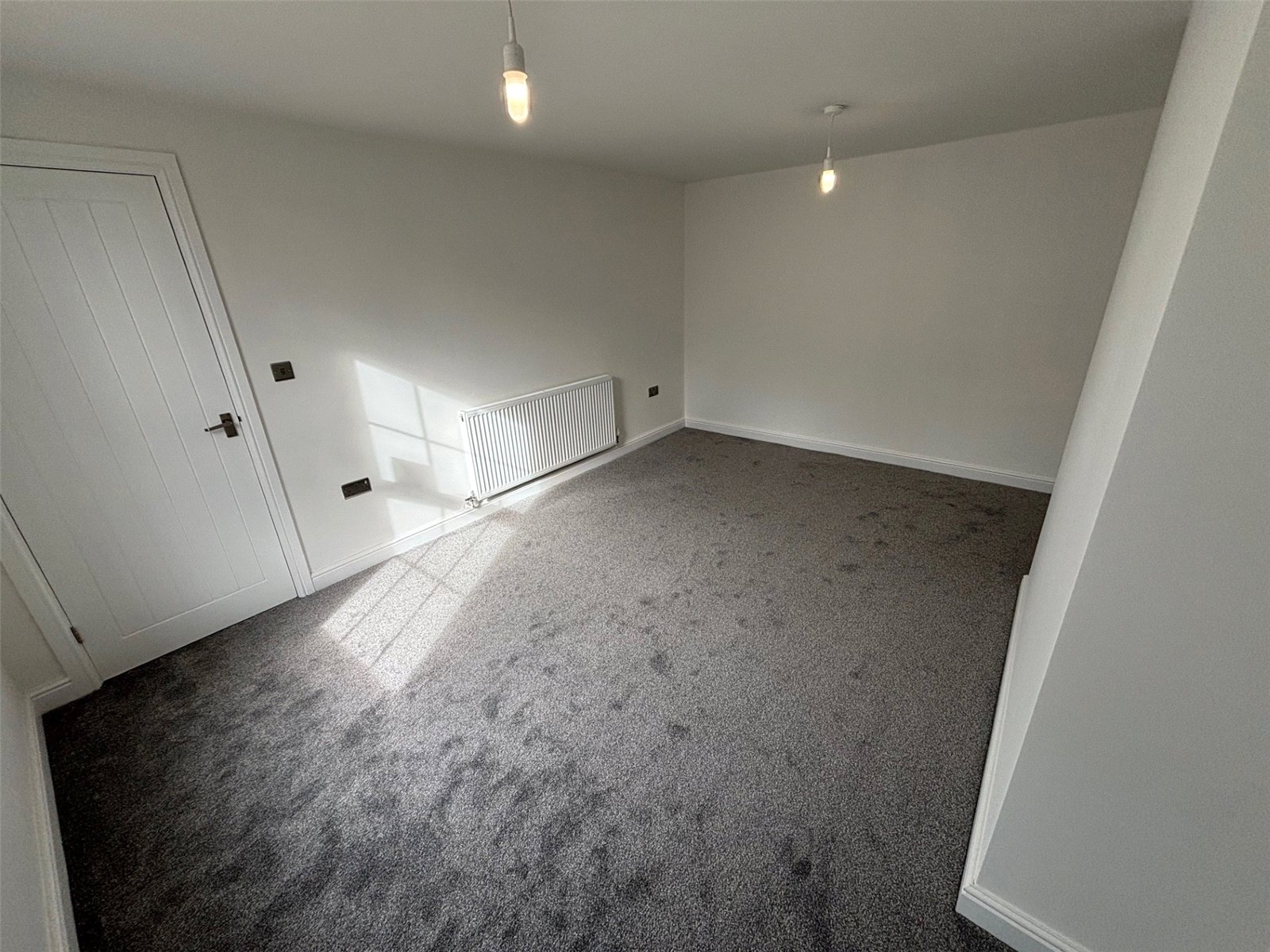Mill Bank, Wellington, Telford, TF1 - DB Roberts