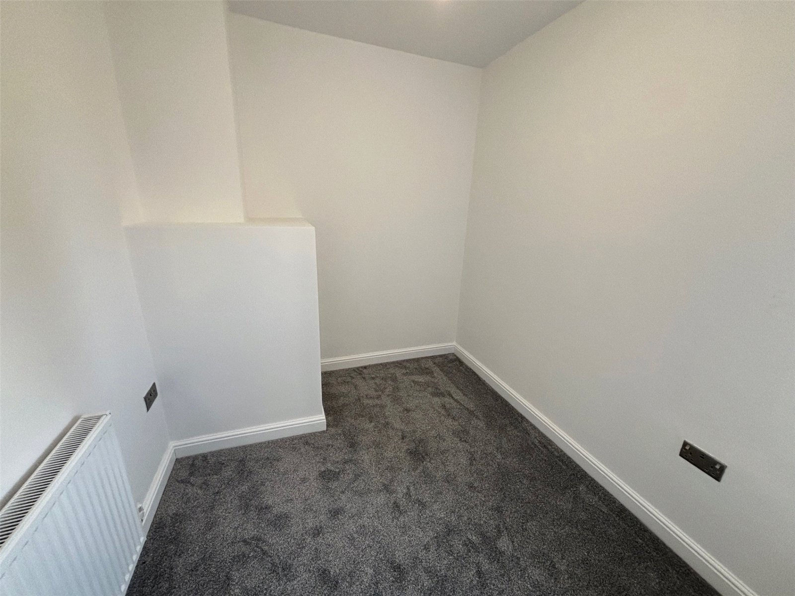 Mill Bank, Wellington, Telford, TF1 - DB Roberts