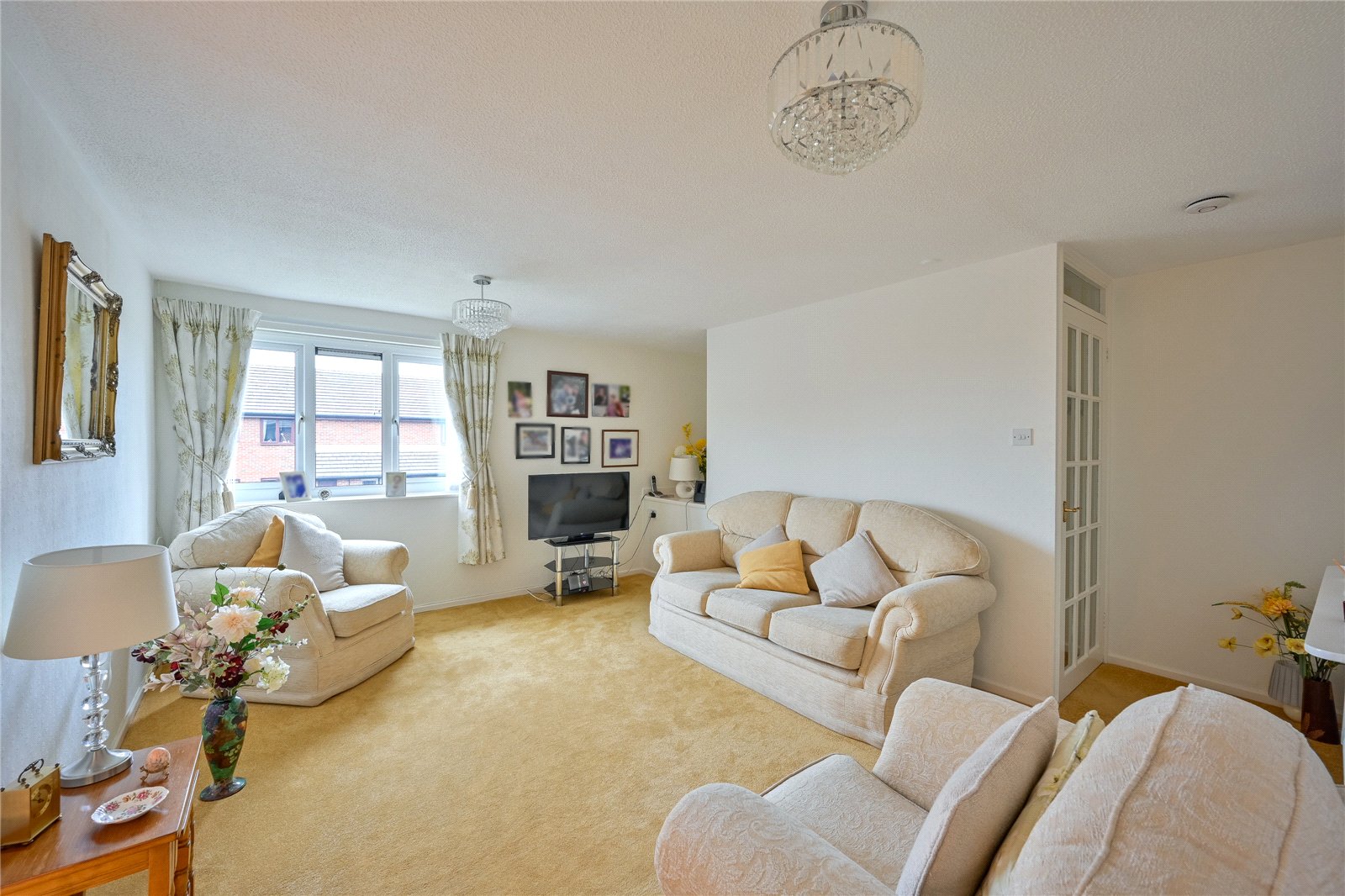 Wildwood Ringway, Stafford, Staffordshire, ST17 - DB Roberts