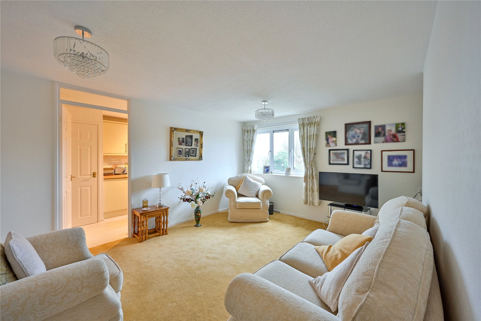 Wildwood Ringway, Stafford, Staffordshire, ST17 - DB Roberts