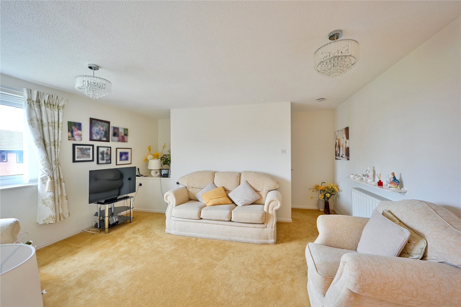 Wildwood Ringway, Stafford, Staffordshire, ST17 - DB Roberts