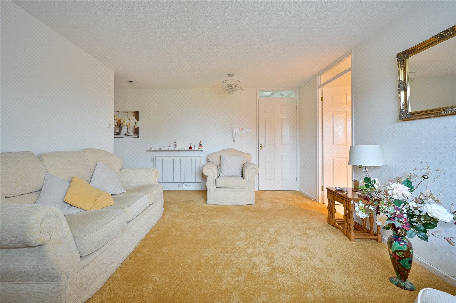 Wildwood Ringway, Stafford, Staffordshire, ST17 - DB Roberts