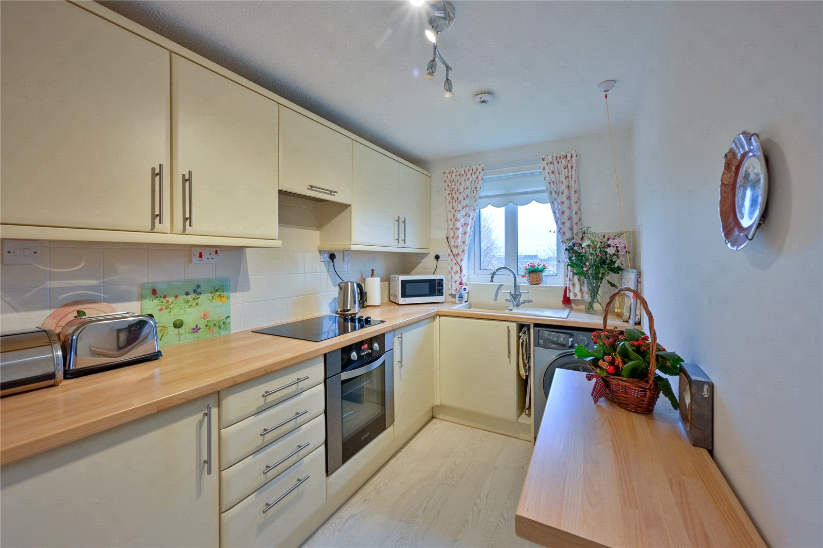 Wildwood Ringway, Stafford, Staffordshire, ST17 - DB Roberts