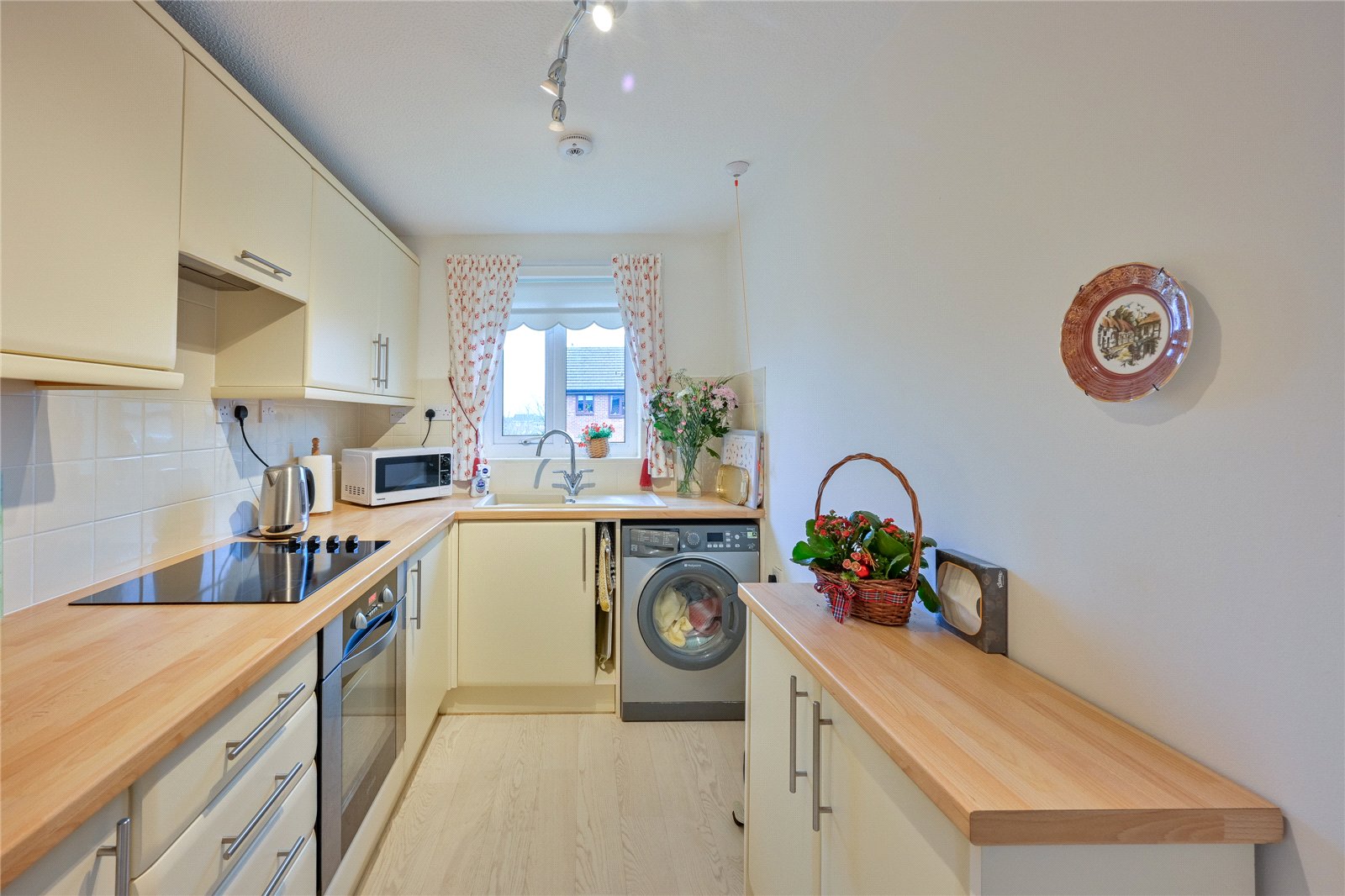 Wildwood Ringway, Stafford, Staffordshire, ST17 - DB Roberts