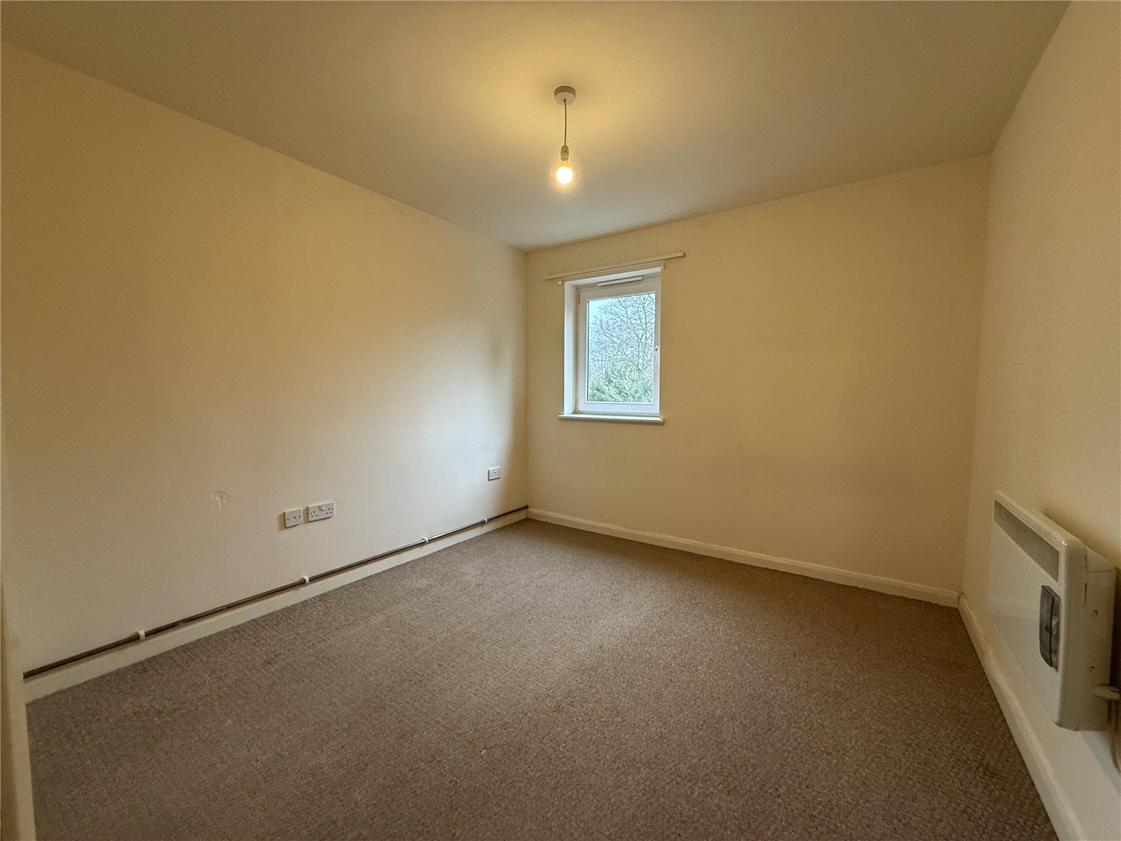 Radbrook Hall Court, Radbrook, Shrewsbury, SY3 - DB Roberts