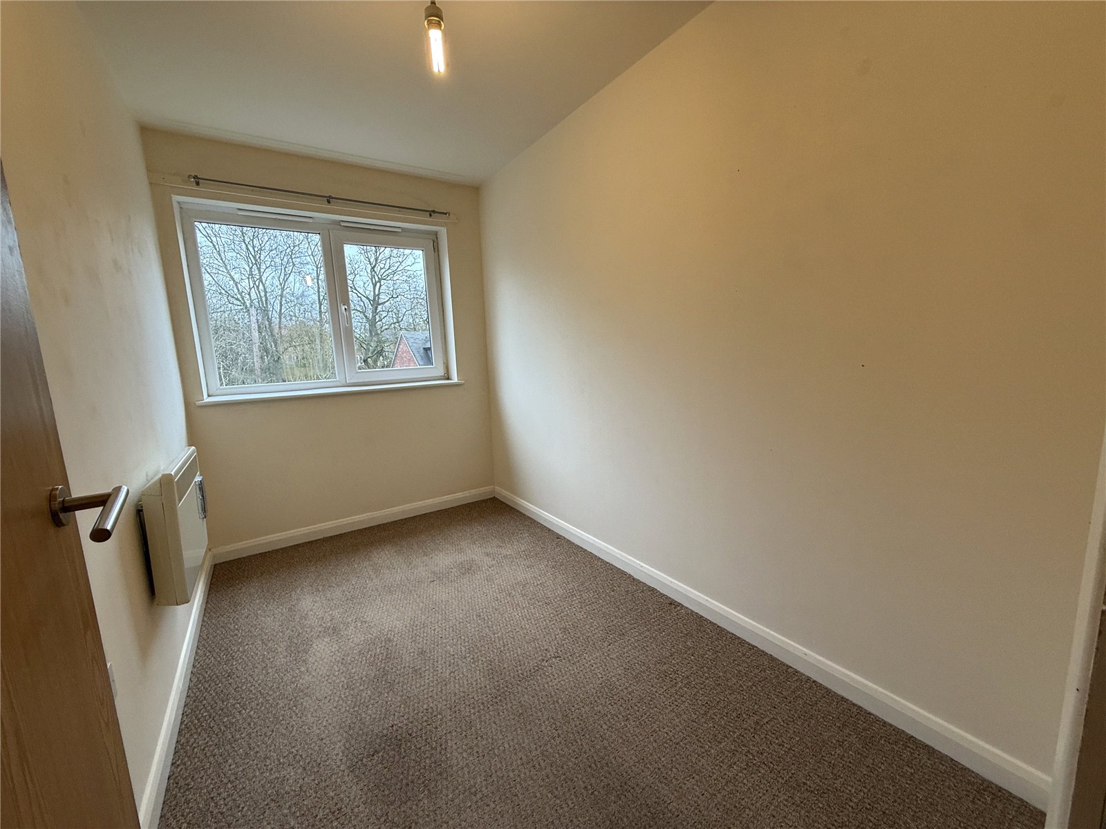 Radbrook Hall Court, Radbrook, Shrewsbury, SY3 - DB Roberts