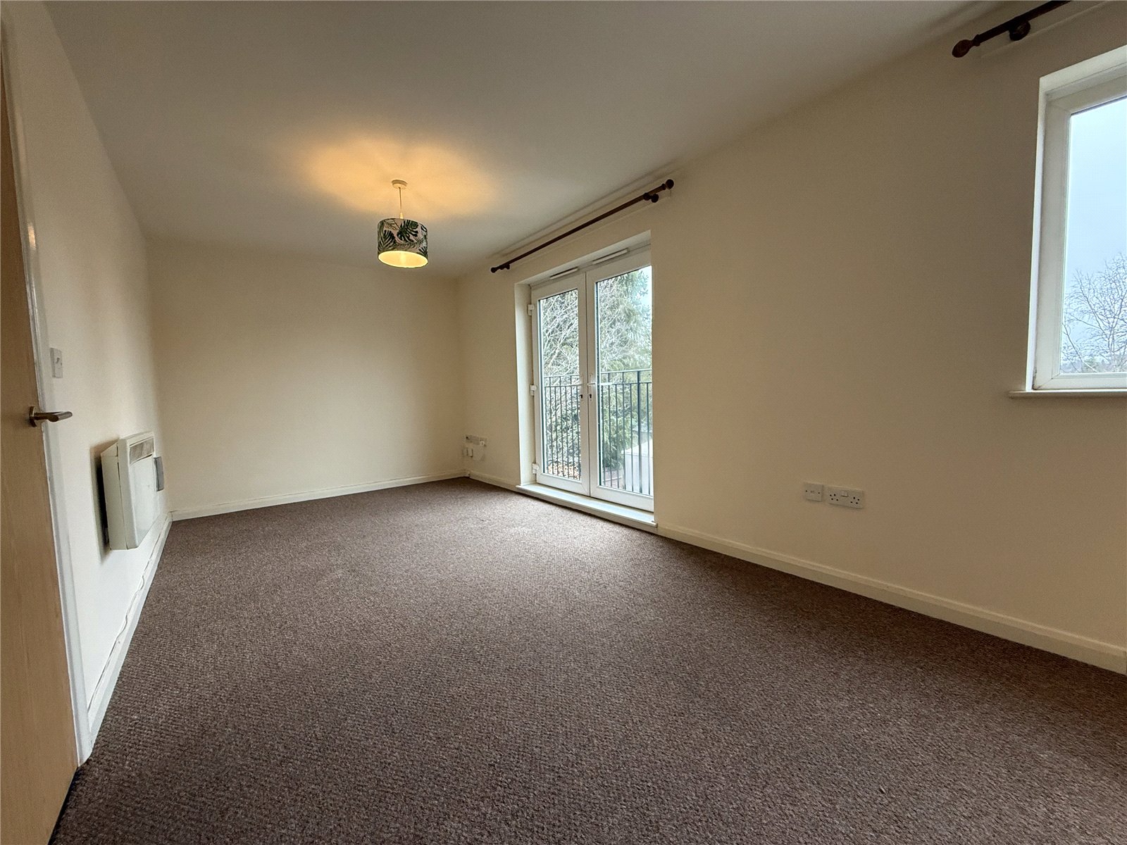 Radbrook Hall Court, Radbrook, Shrewsbury, SY3 - DB Roberts