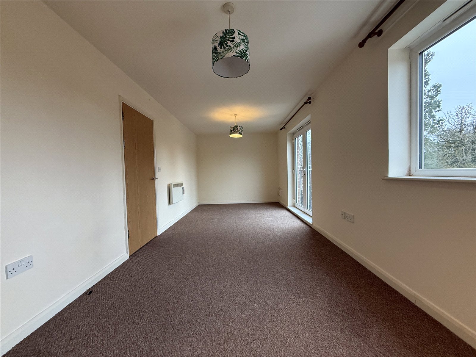 Radbrook Hall Court, Radbrook, Shrewsbury, SY3 - DB Roberts