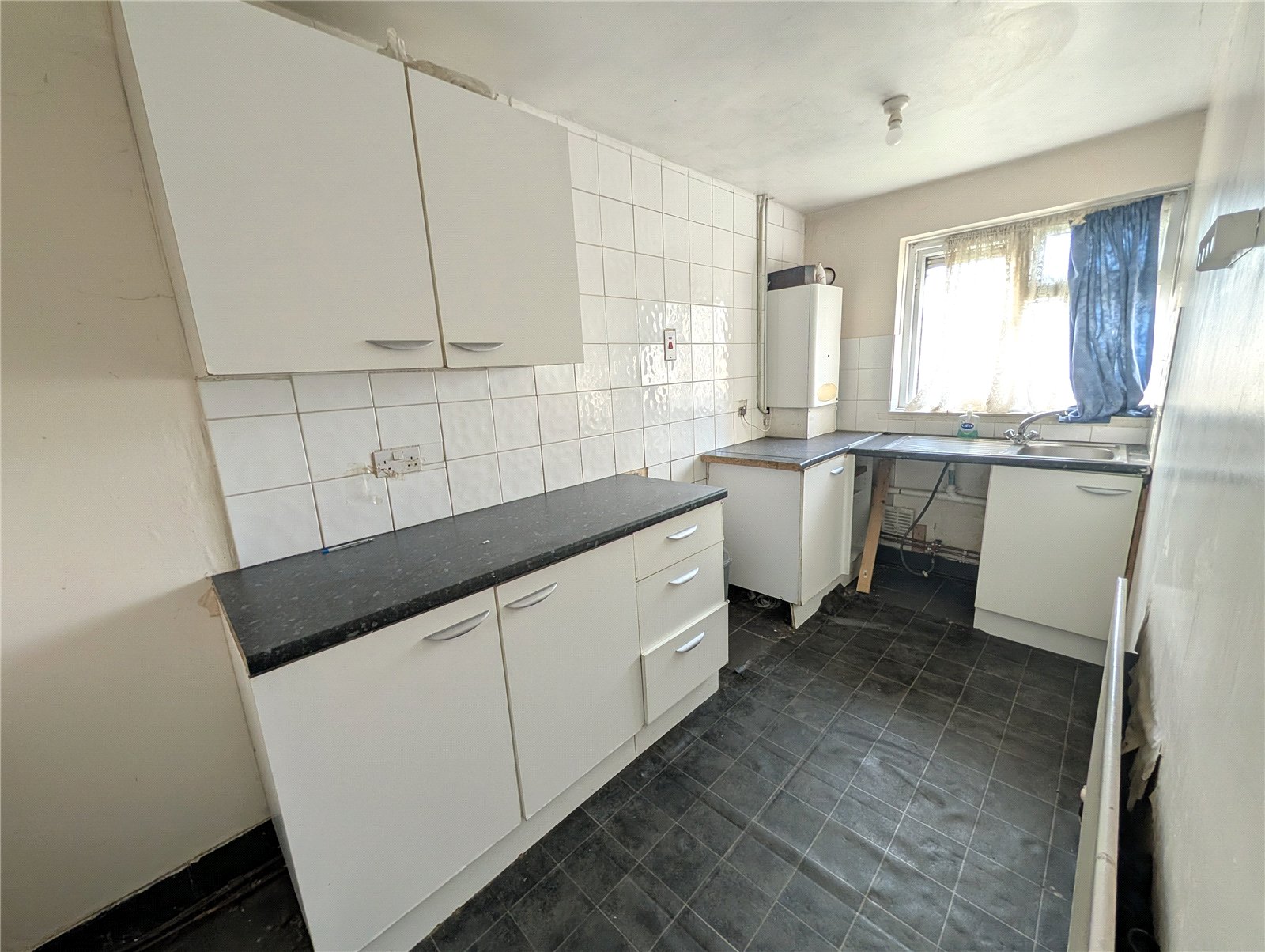 Sweetman Street, Wolverhampton, West Midlands, WV6 - DB Roberts