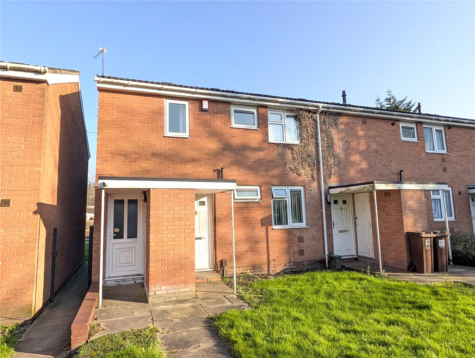 Sweetman Street, Wolverhampton, West Midlands, WV6 - DB Roberts