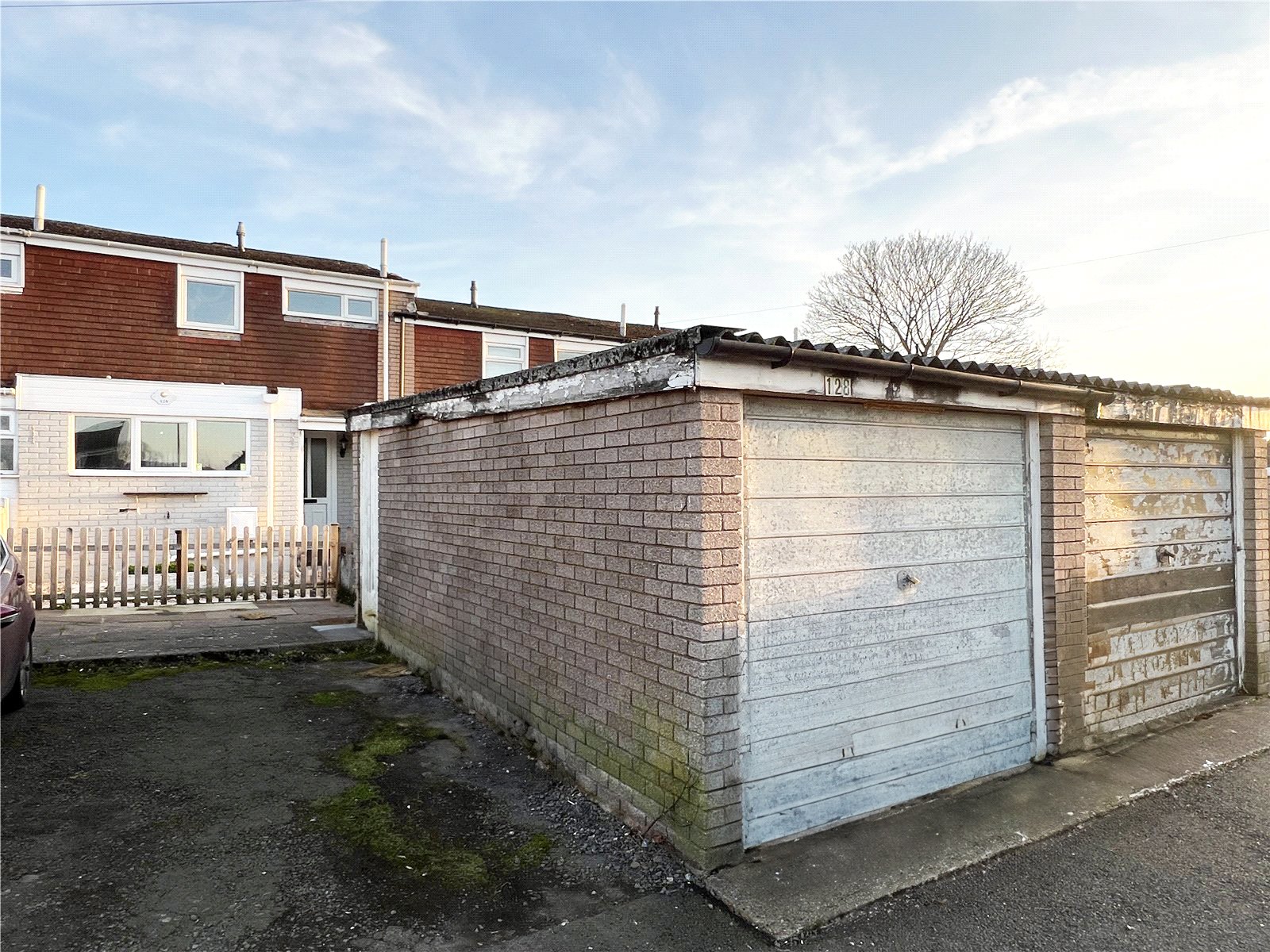 Wantage, Woodside, Telford, TF7 - DB Roberts