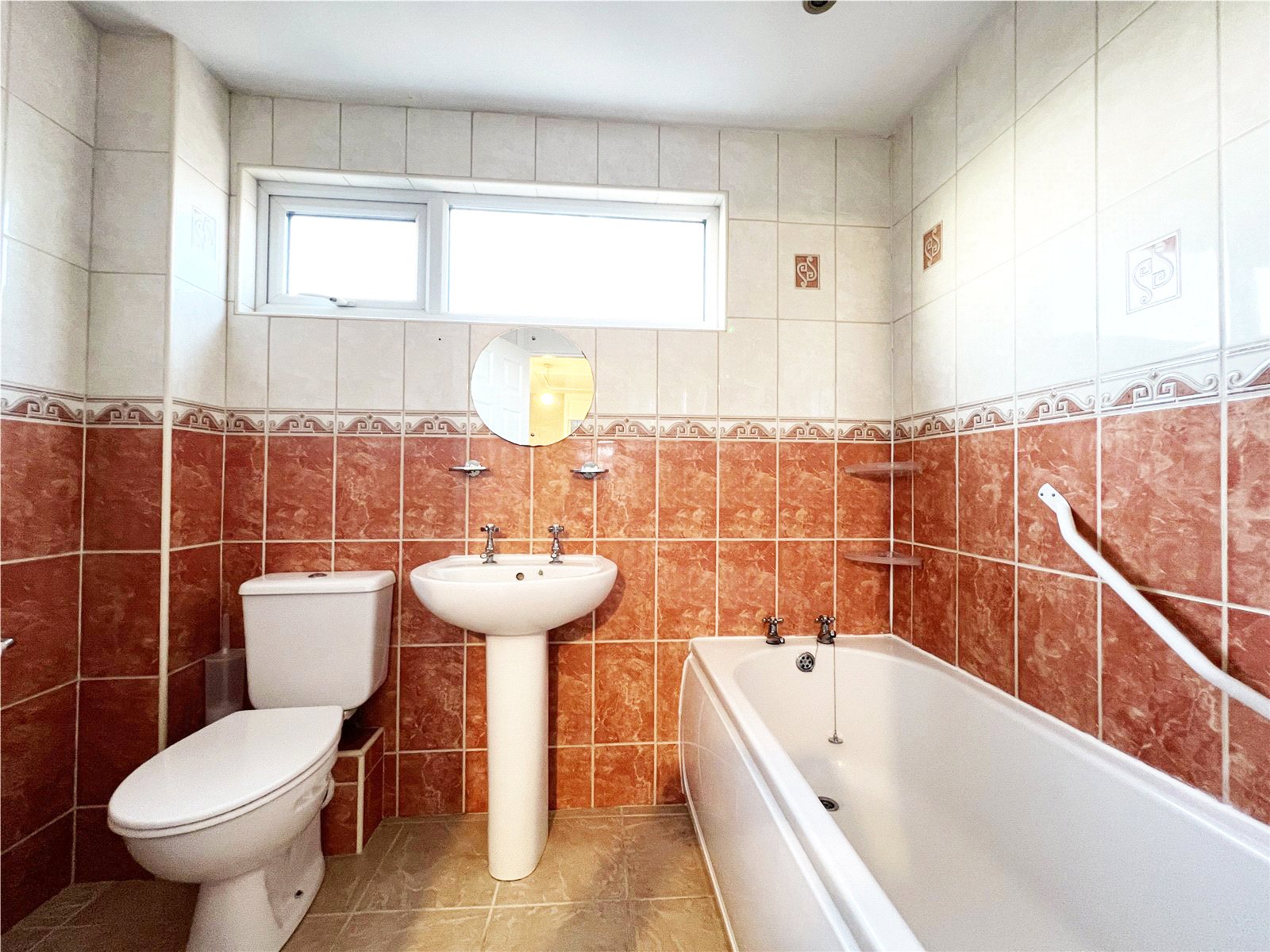 Wantage, Woodside, Telford, TF7 - DB Roberts
