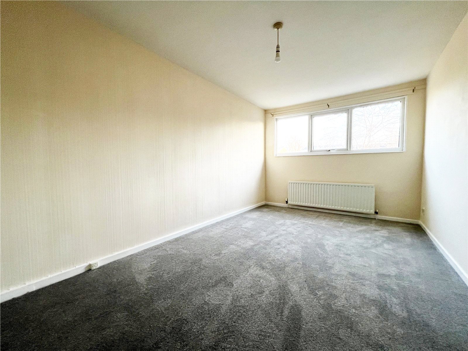 Wantage, Woodside, Telford, TF7 - DB Roberts