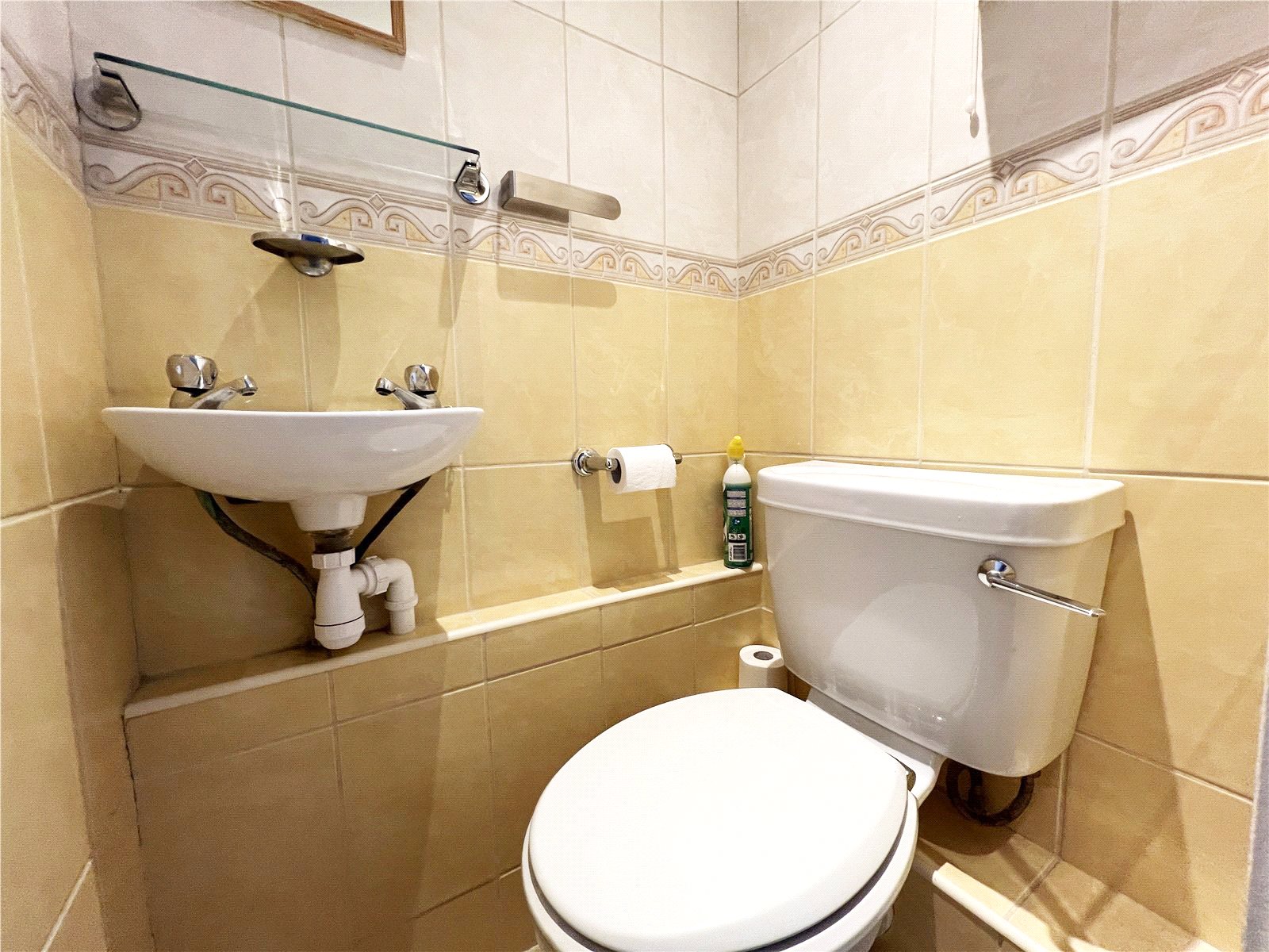 Wantage, Woodside, Telford, TF7 - DB Roberts
