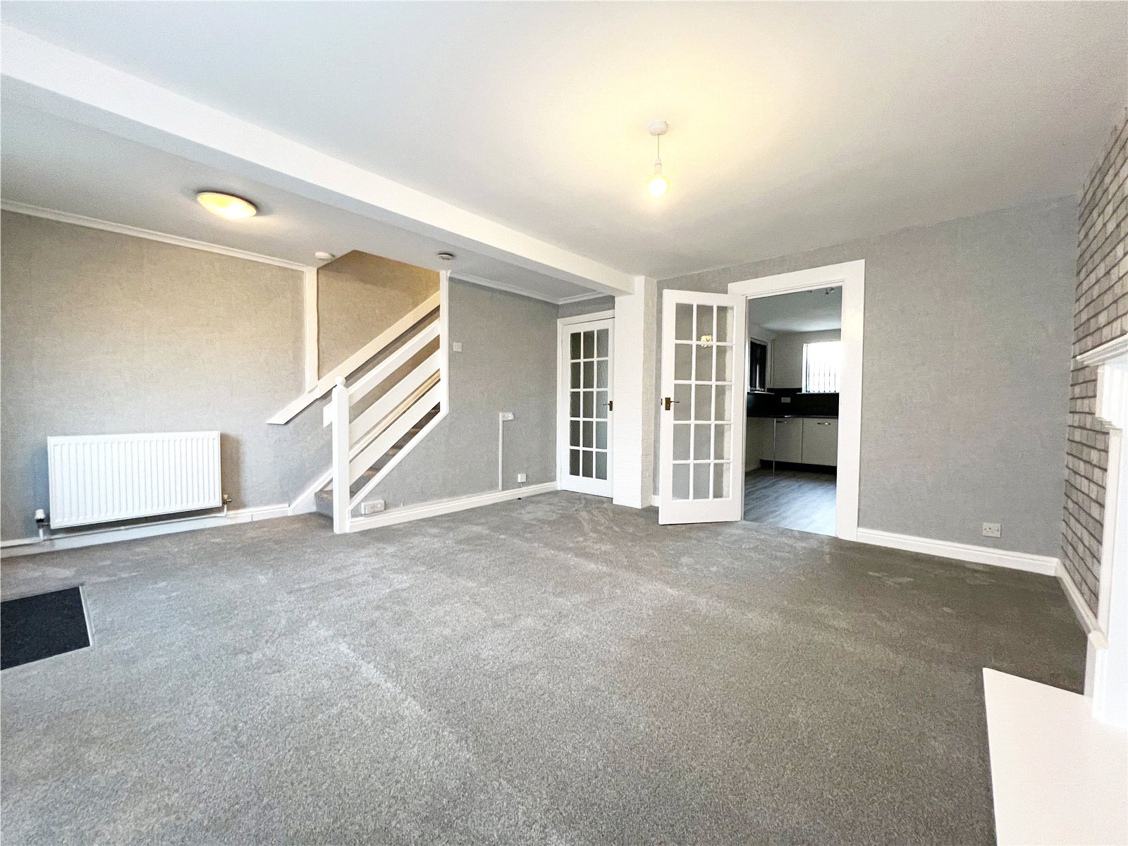 Wantage, Woodside, Telford, TF7 - DB Roberts