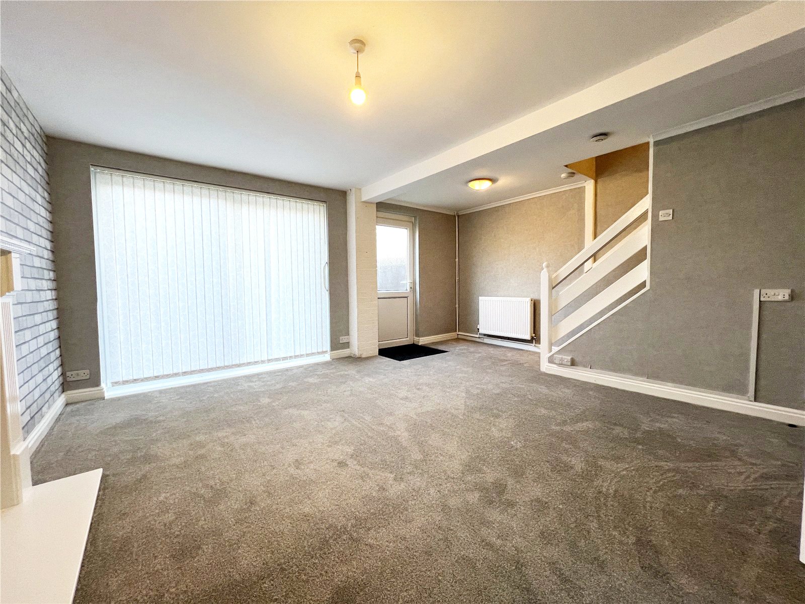 Wantage, Woodside, Telford, TF7 - DB Roberts